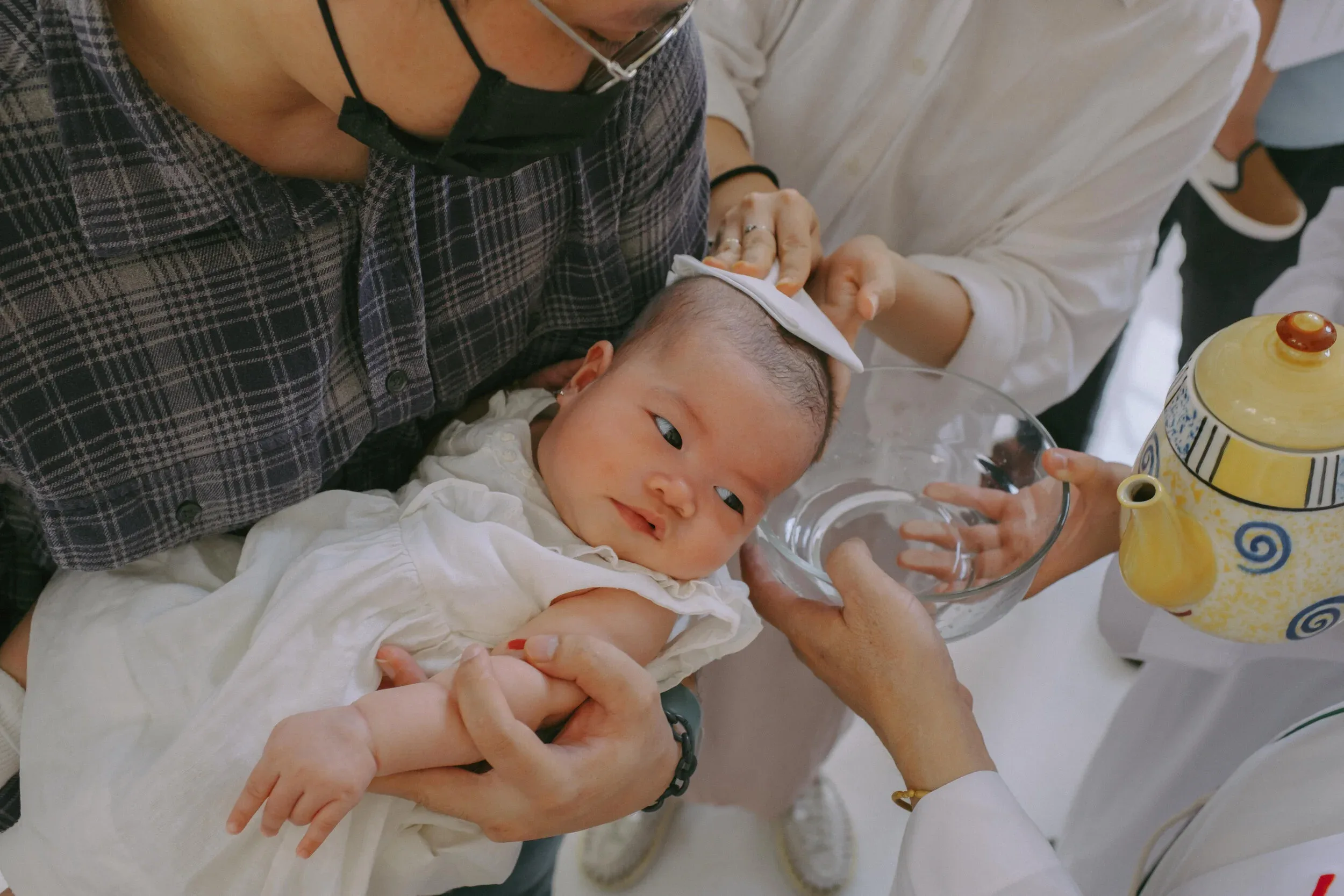 Coca's Christening in Sài Gòn — Pham Si Luan Photography (35)