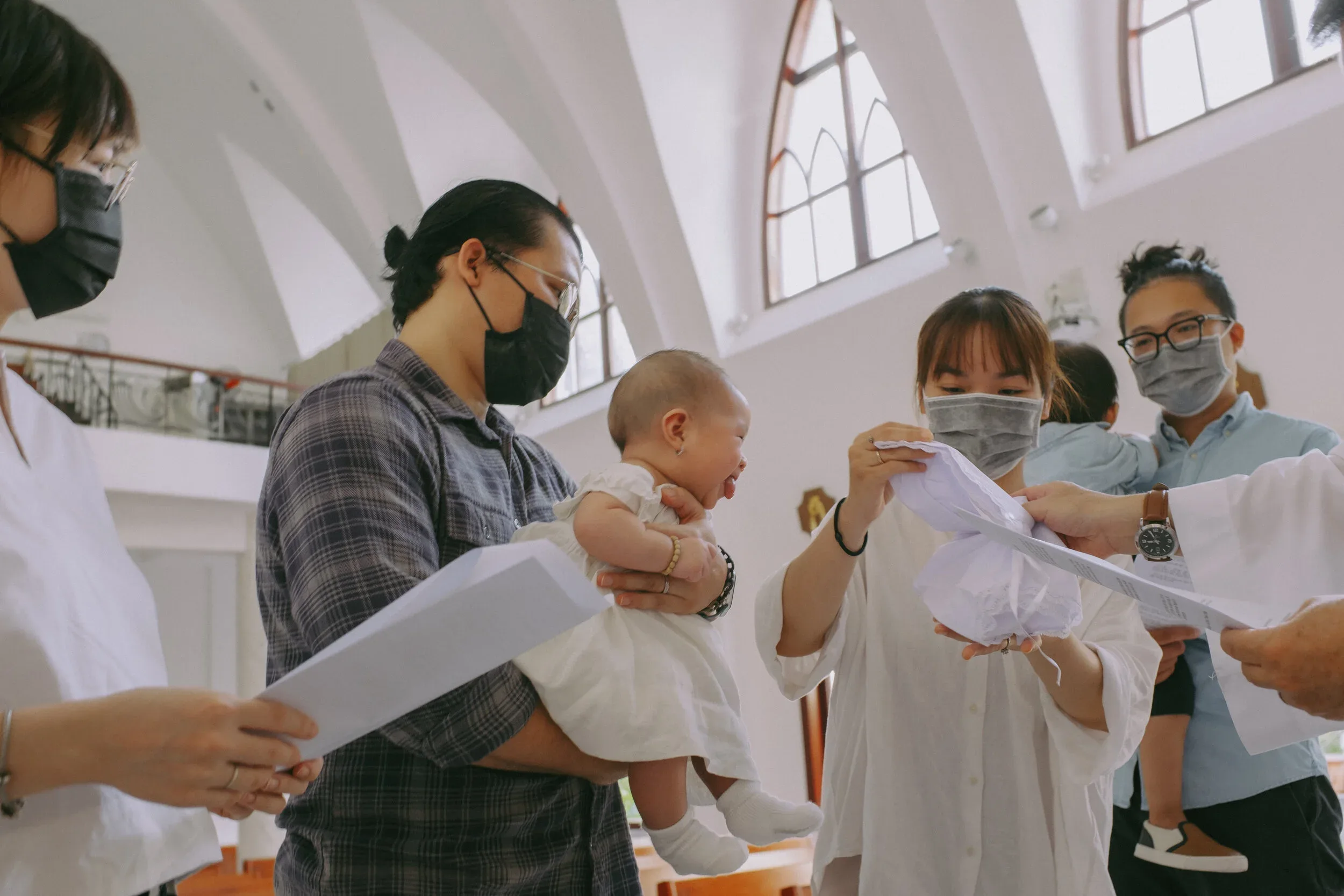 Coca's Christening in Sài Gòn — Pham Si Luan Photography (36)