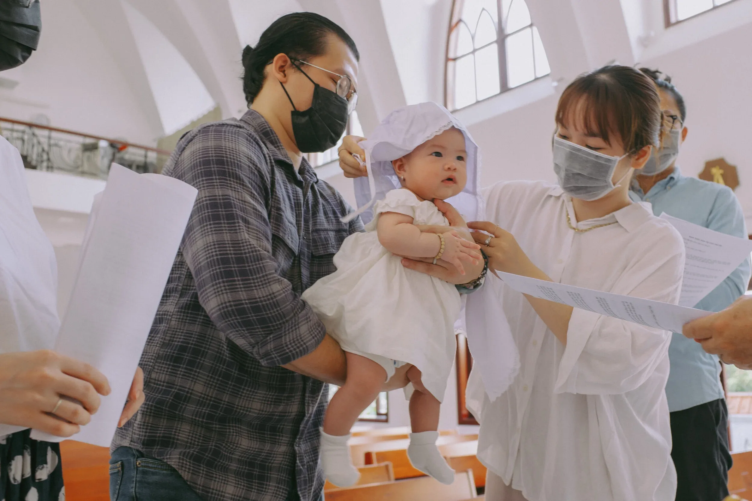 Coca's Christening in Sài Gòn — Pham Si Luan Photography (37)