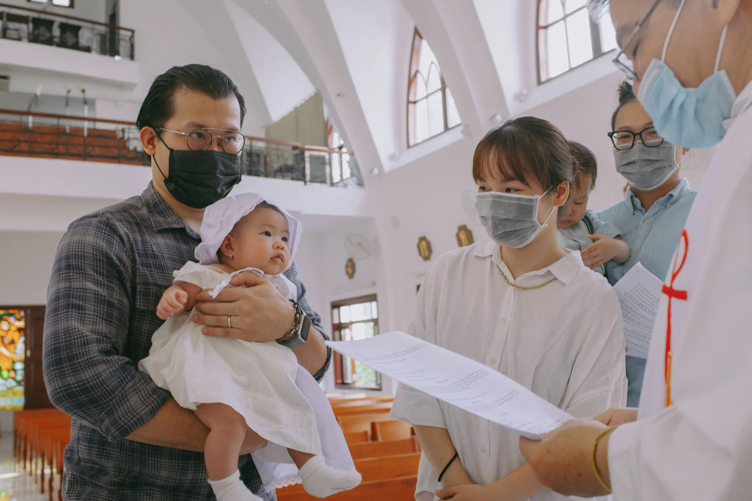 Coca's Christening in Sài Gòn — Pham Si Luan Photography (38)