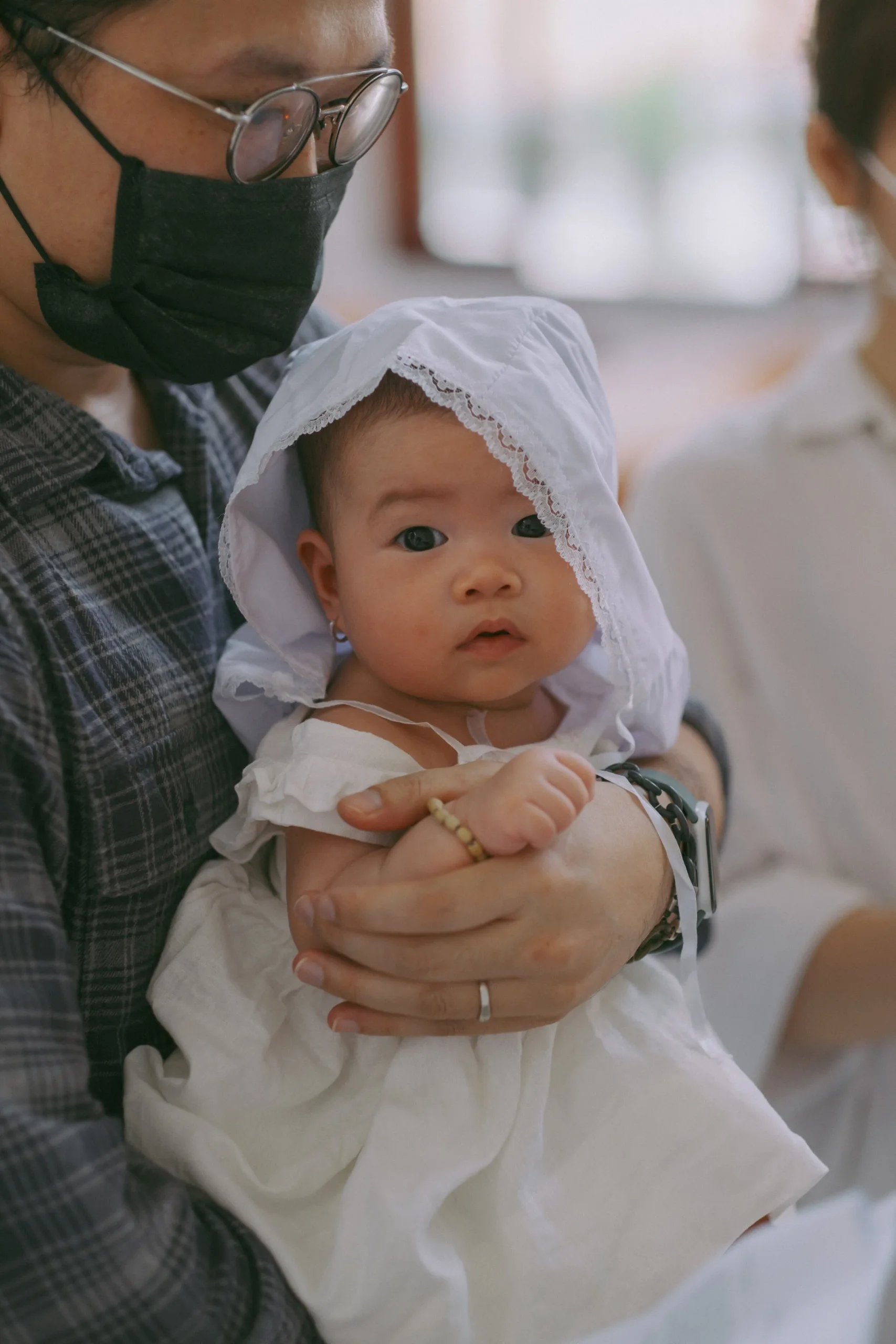 Coca's Christening in Sài Gòn — Pham Si Luan Photography (39)