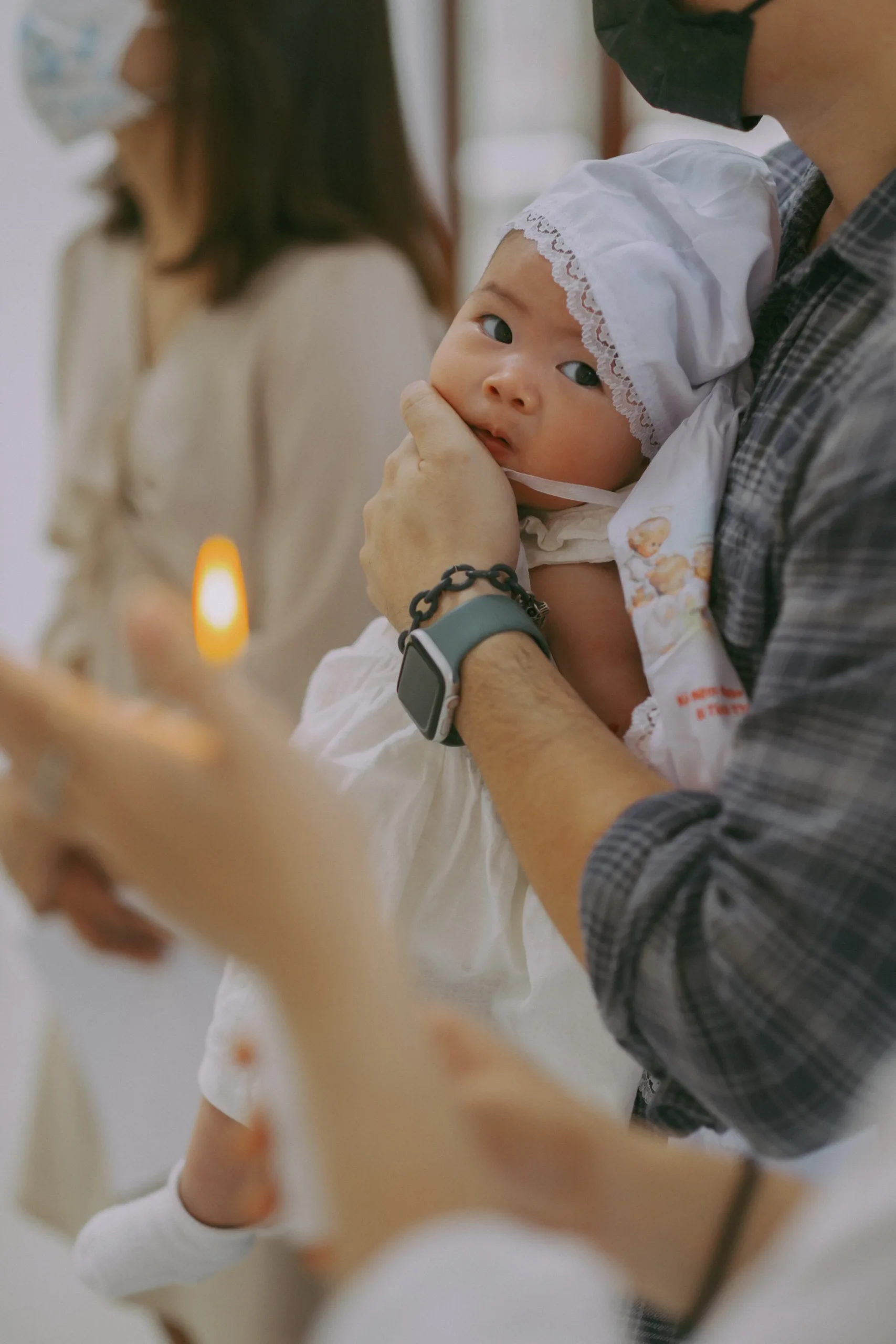 Coca's Christening in Sài Gòn — Pham Si Luan Photography (40)
