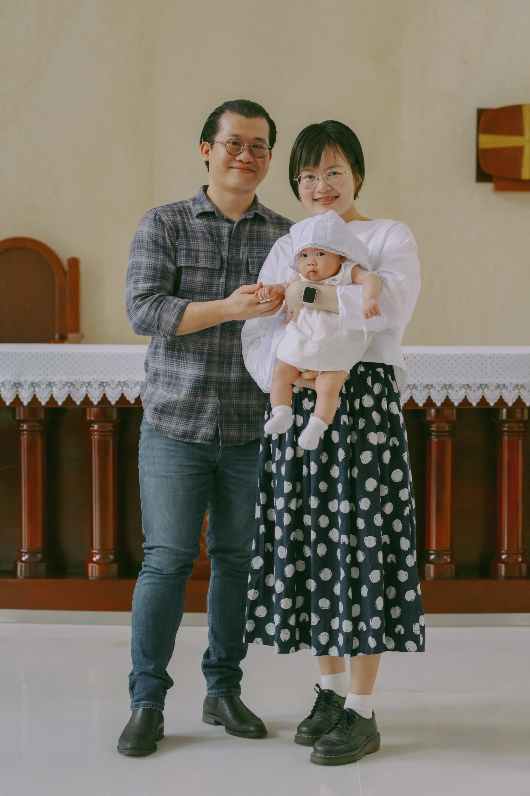 Coca's Christening in Sài Gòn — Pham Si Luan Photography (41)