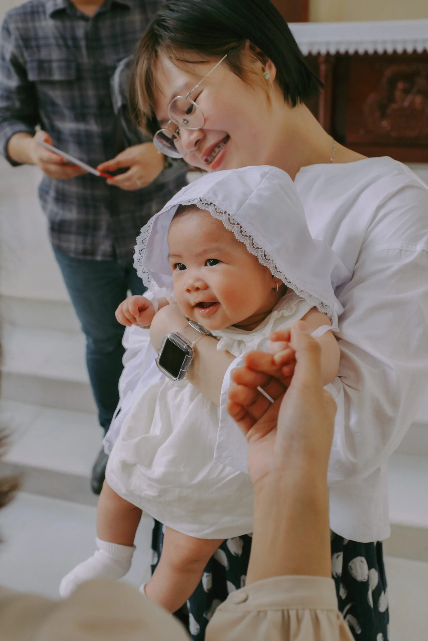 Coca's Christening in Sài Gòn — Pham Si Luan Photography (42)
