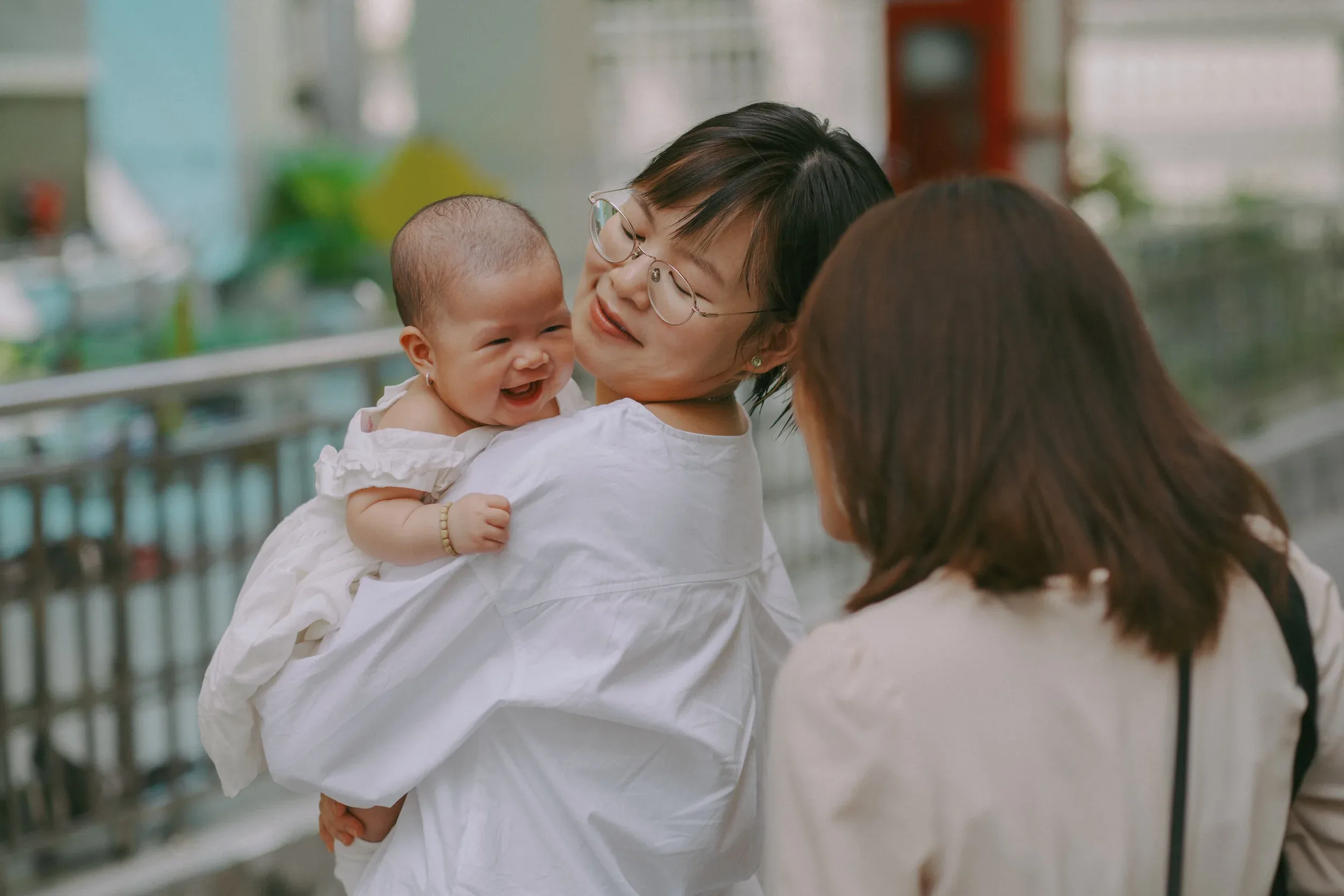 Coca's Christening in Sài Gòn — Pham Si Luan Photography (47)
