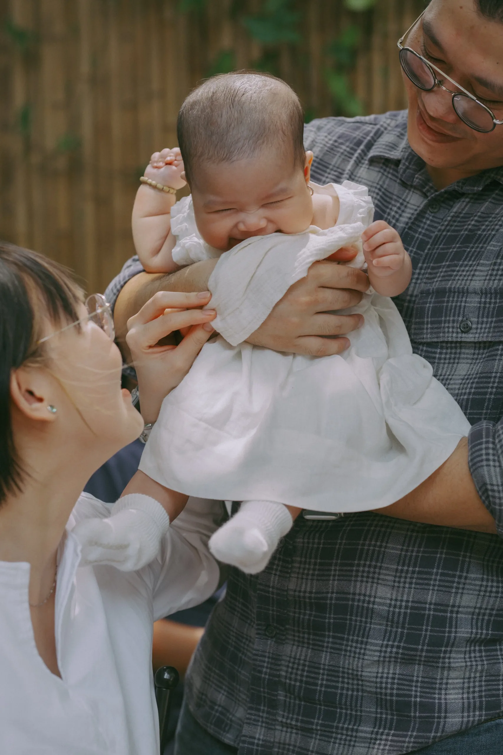 Coca's Christening in Sài Gòn — Pham Si Luan Photography (48)