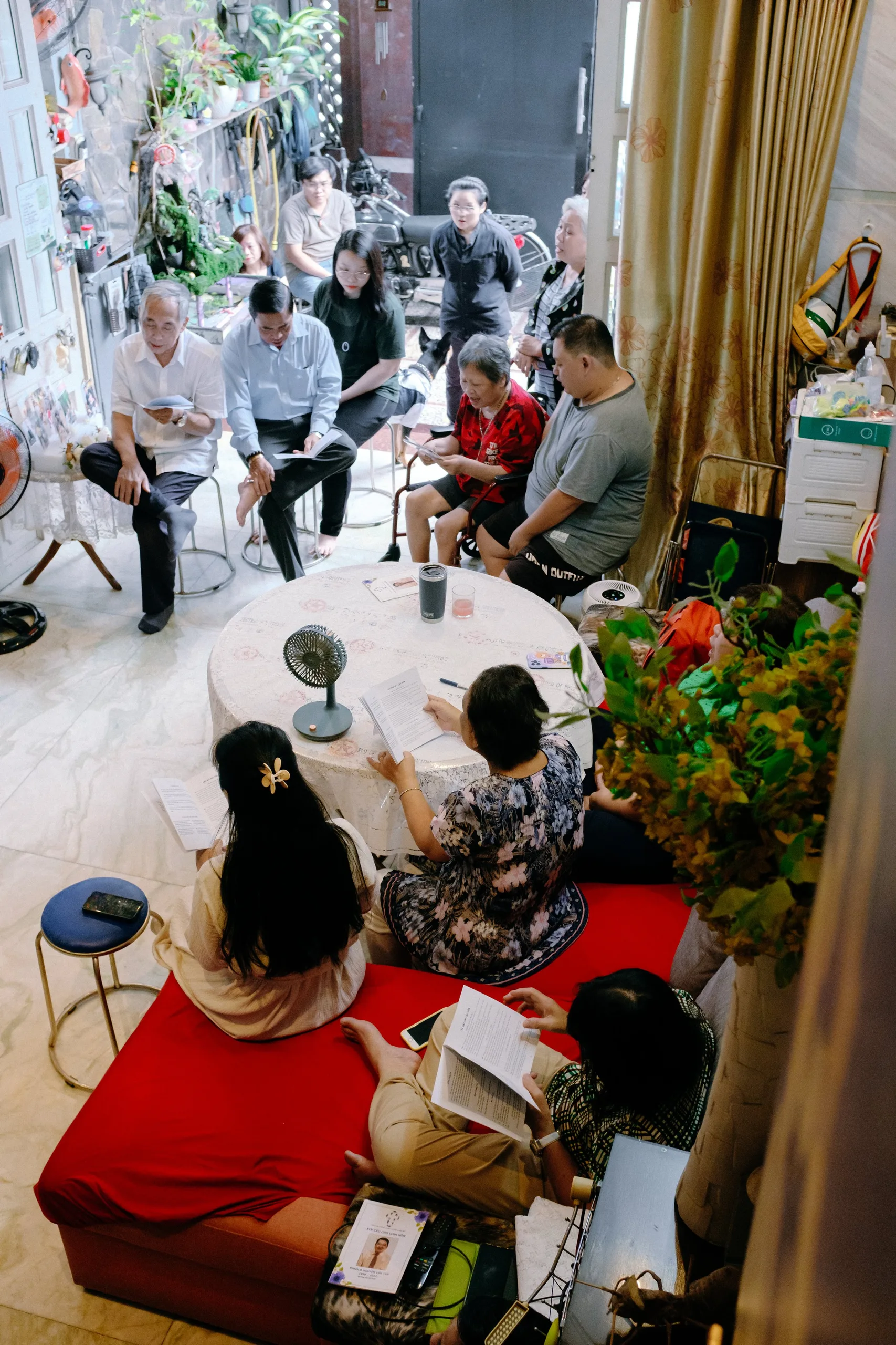 Đám giỗ ba Tân — Pham Si Luan Photography (60)