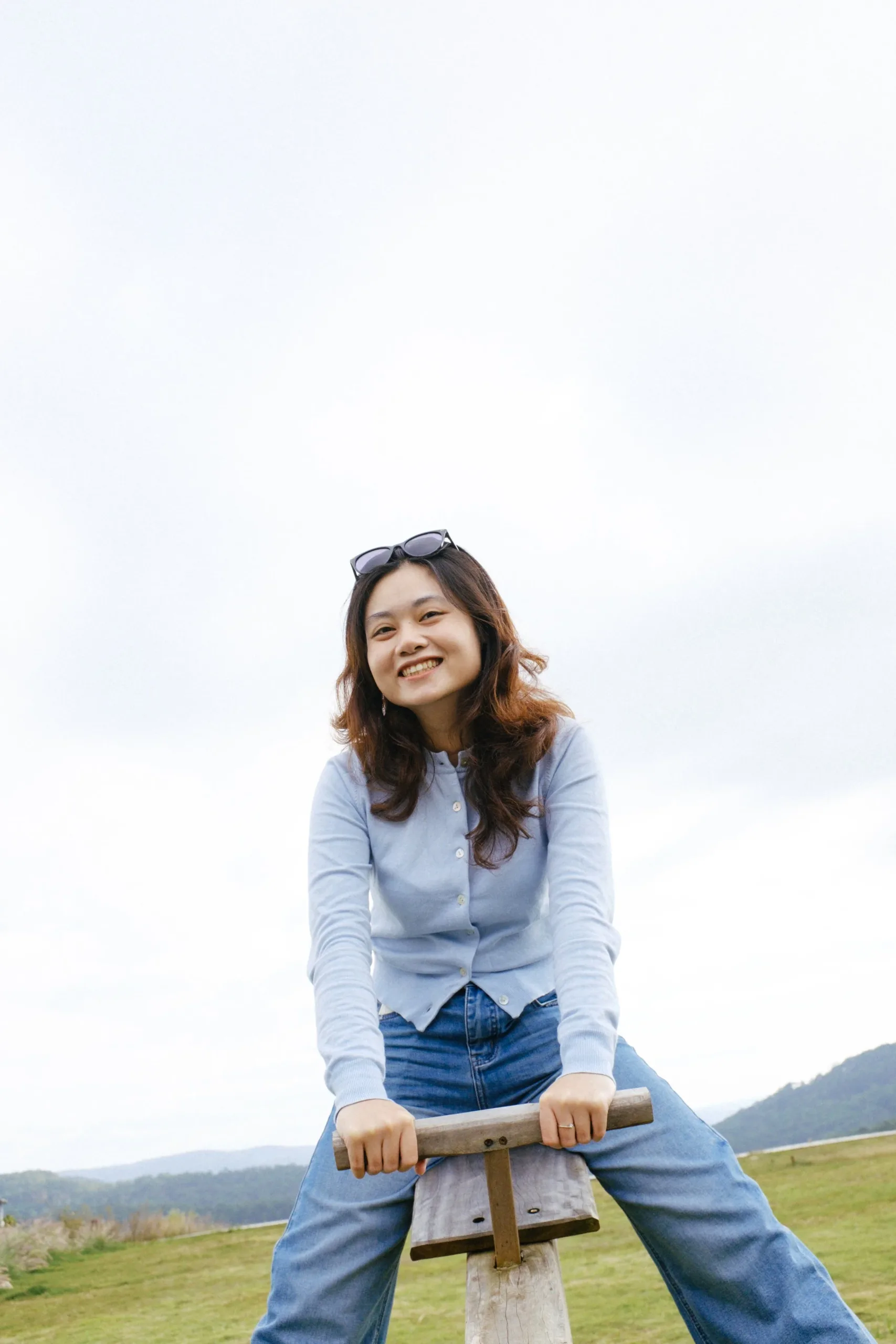 Đi Chơi, Đi Đám Cưới — Pham Si Luan Photography (12)