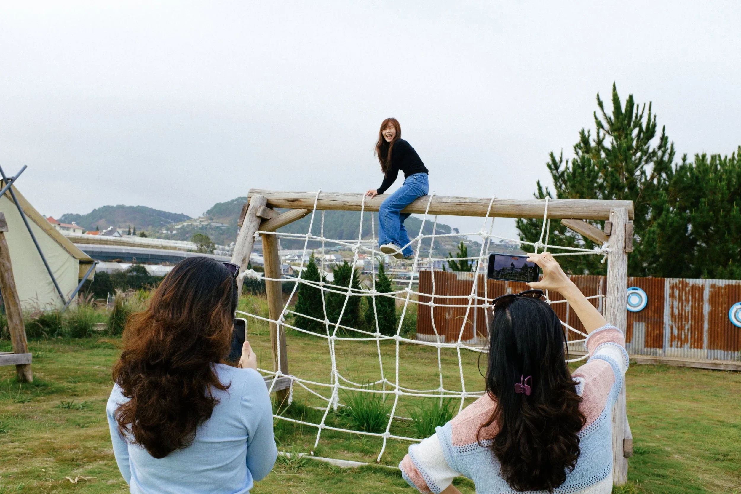Đi Chơi, Đi Đám Cưới — Pham Si Luan Photography (14)