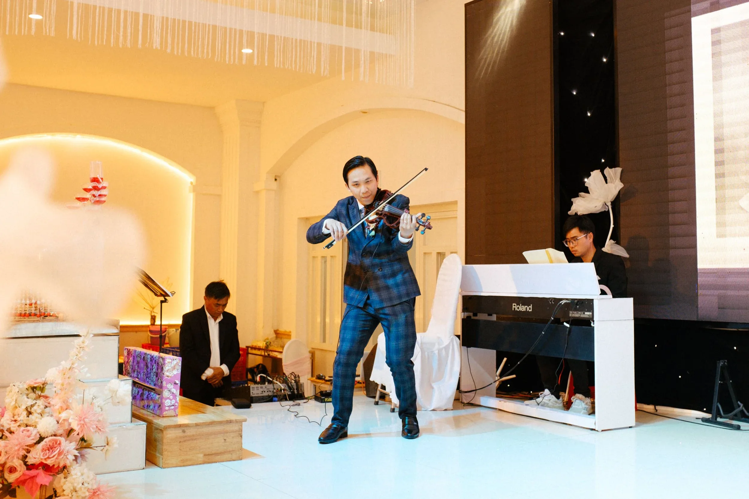 Đi Chơi, Đi Đám Cưới — Pham Si Luan Photography (32)