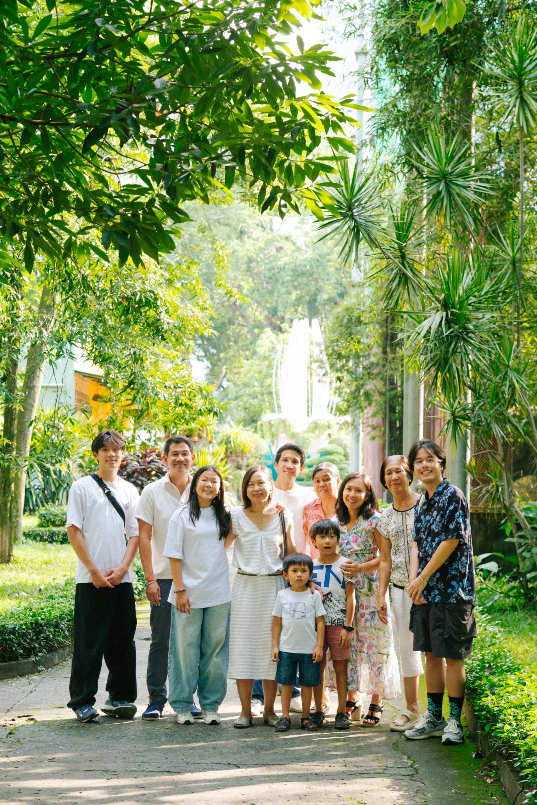 French-Vietnamese Family: Back in Saigon — Pham Si Luan Photography (3)