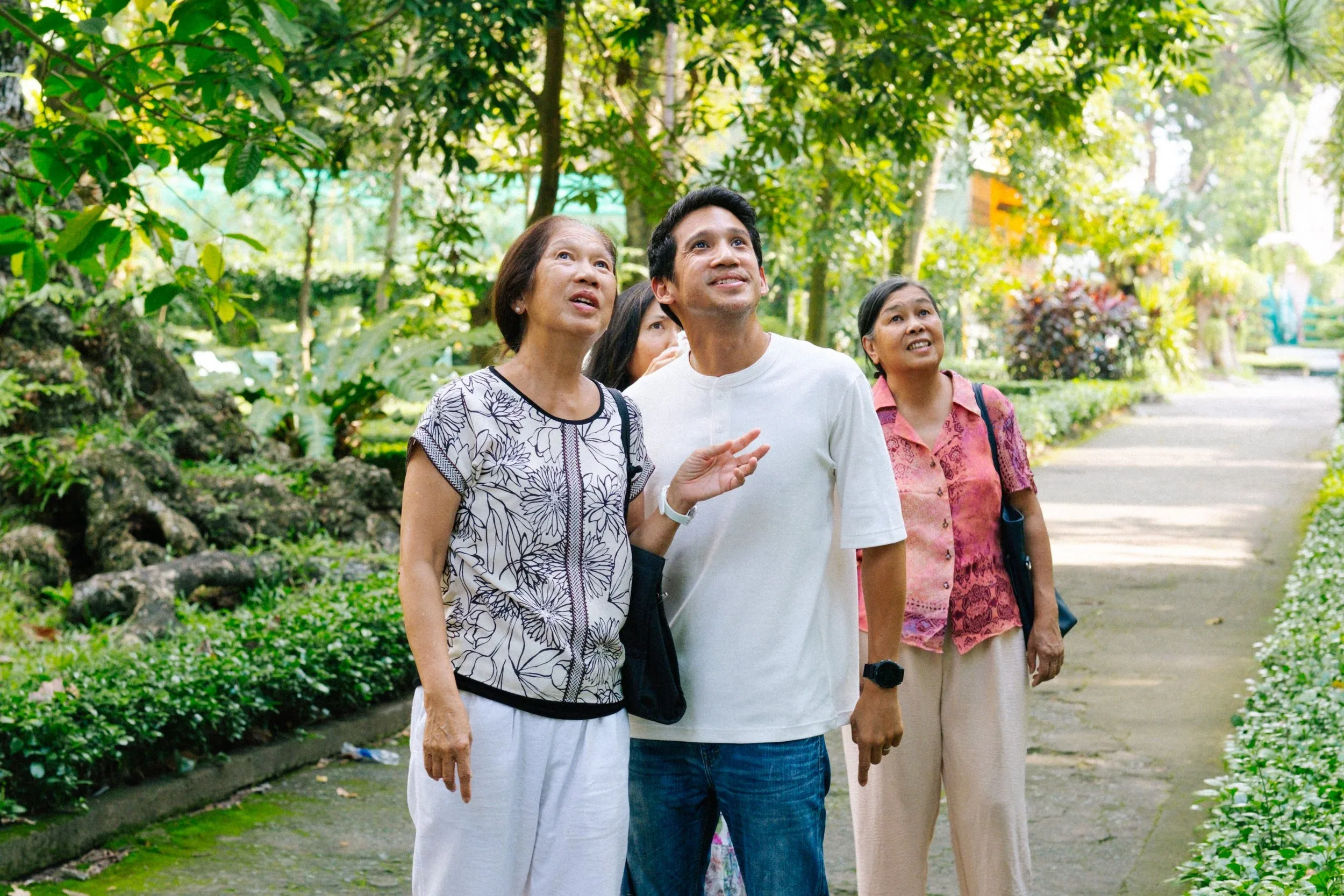 French-Vietnamese Family: Back in Saigon — Pham Si Luan Photography (5)