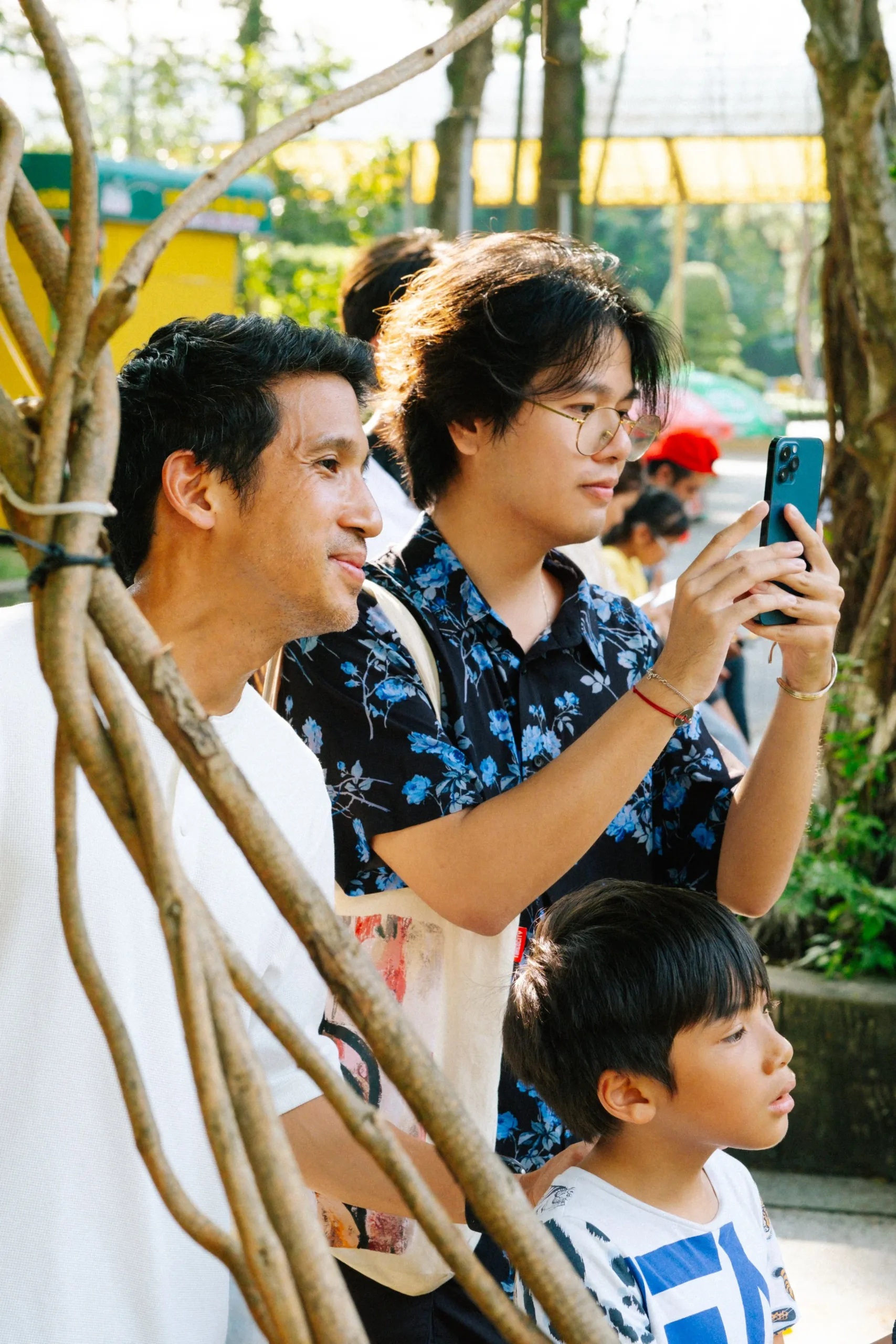 French-Vietnamese Family: Back in Saigon — Pham Si Luan Photography (6)