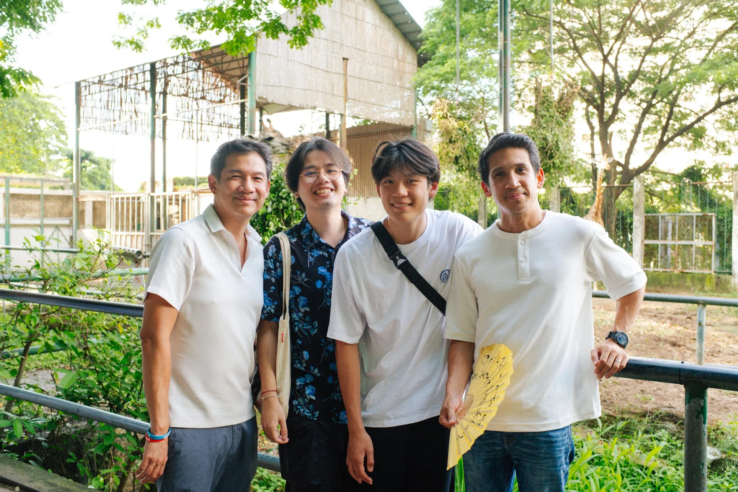French-Vietnamese Family: Back in Saigon — Pham Si Luan Photography (7)