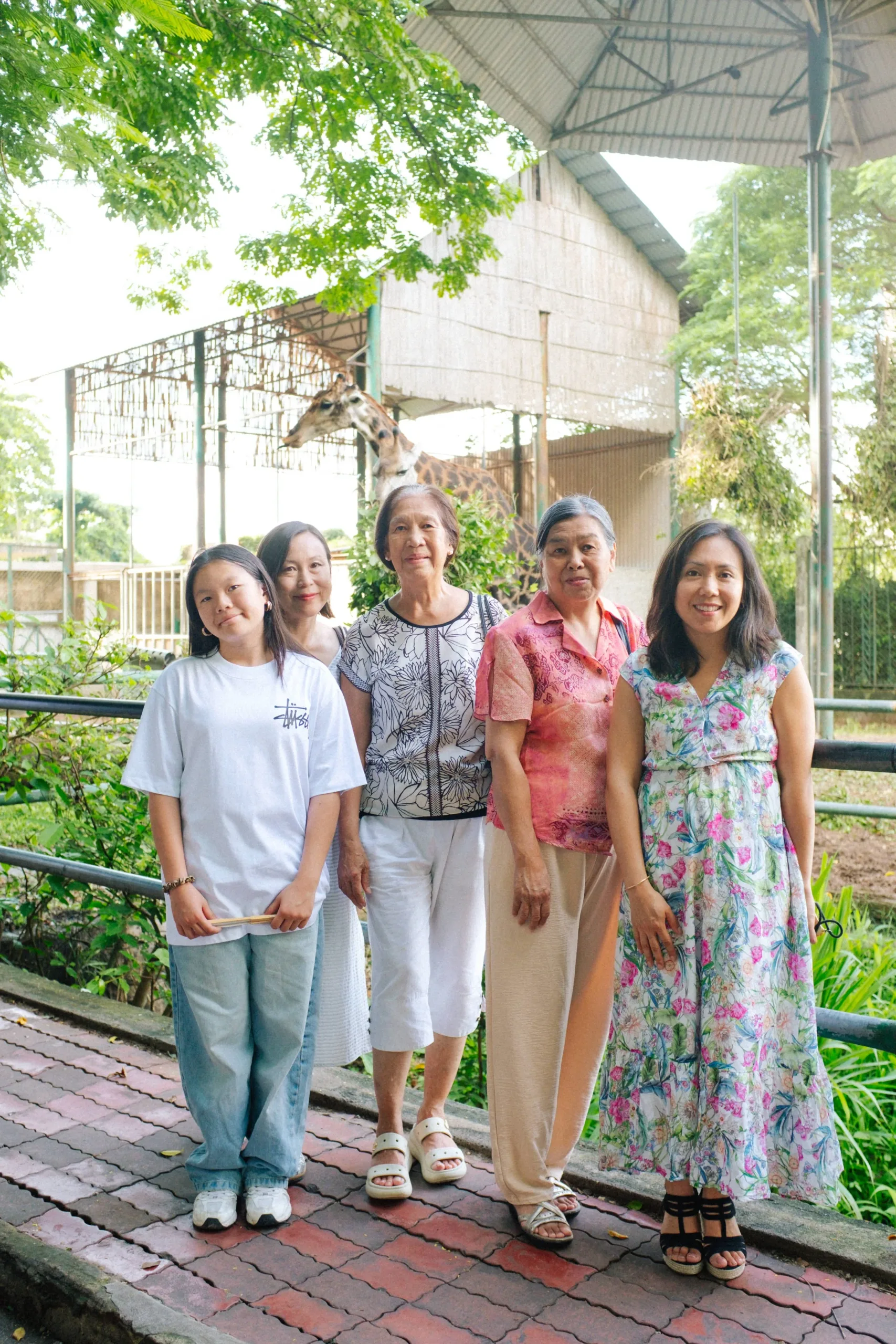 French-Vietnamese Family: Back in Saigon — Pham Si Luan Photography (8)