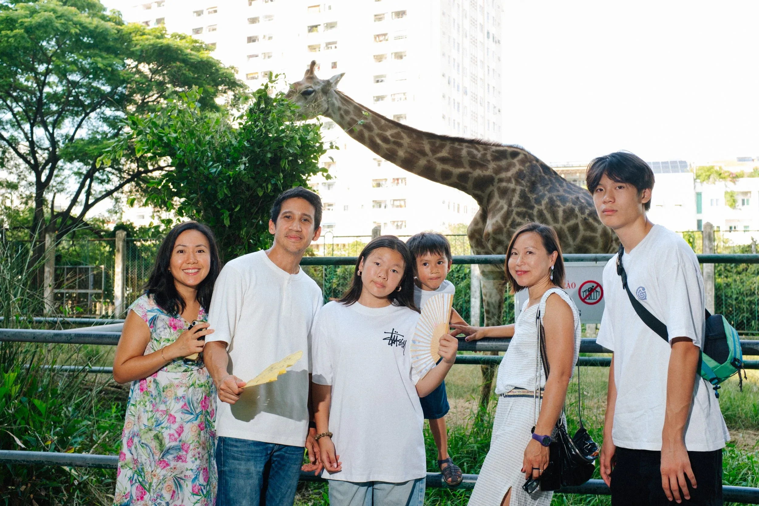 French-Vietnamese Family: Back in Saigon — Pham Si Luan Photography (10)
