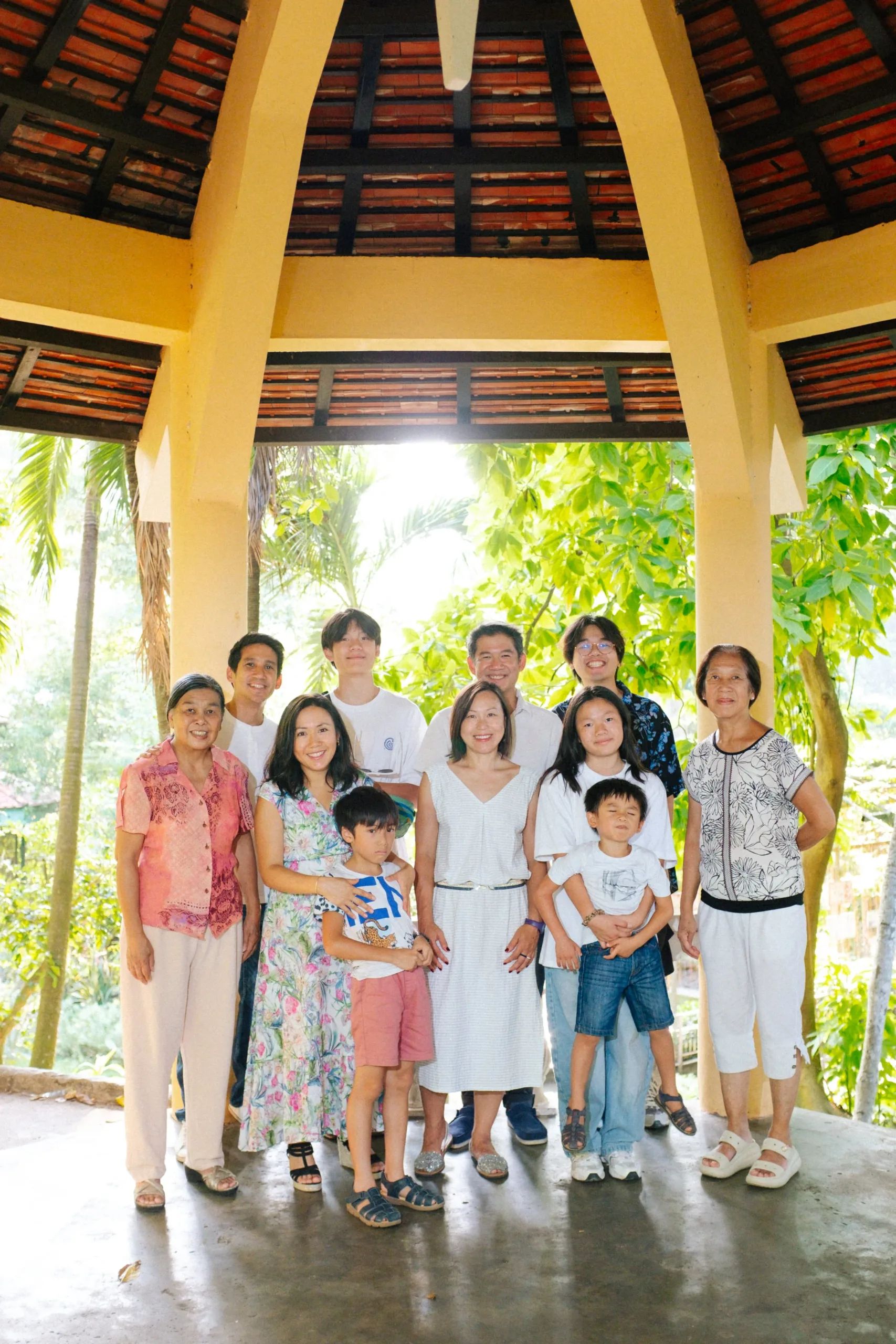 French-Vietnamese Family: Back in Saigon — Pham Si Luan Photography (16)