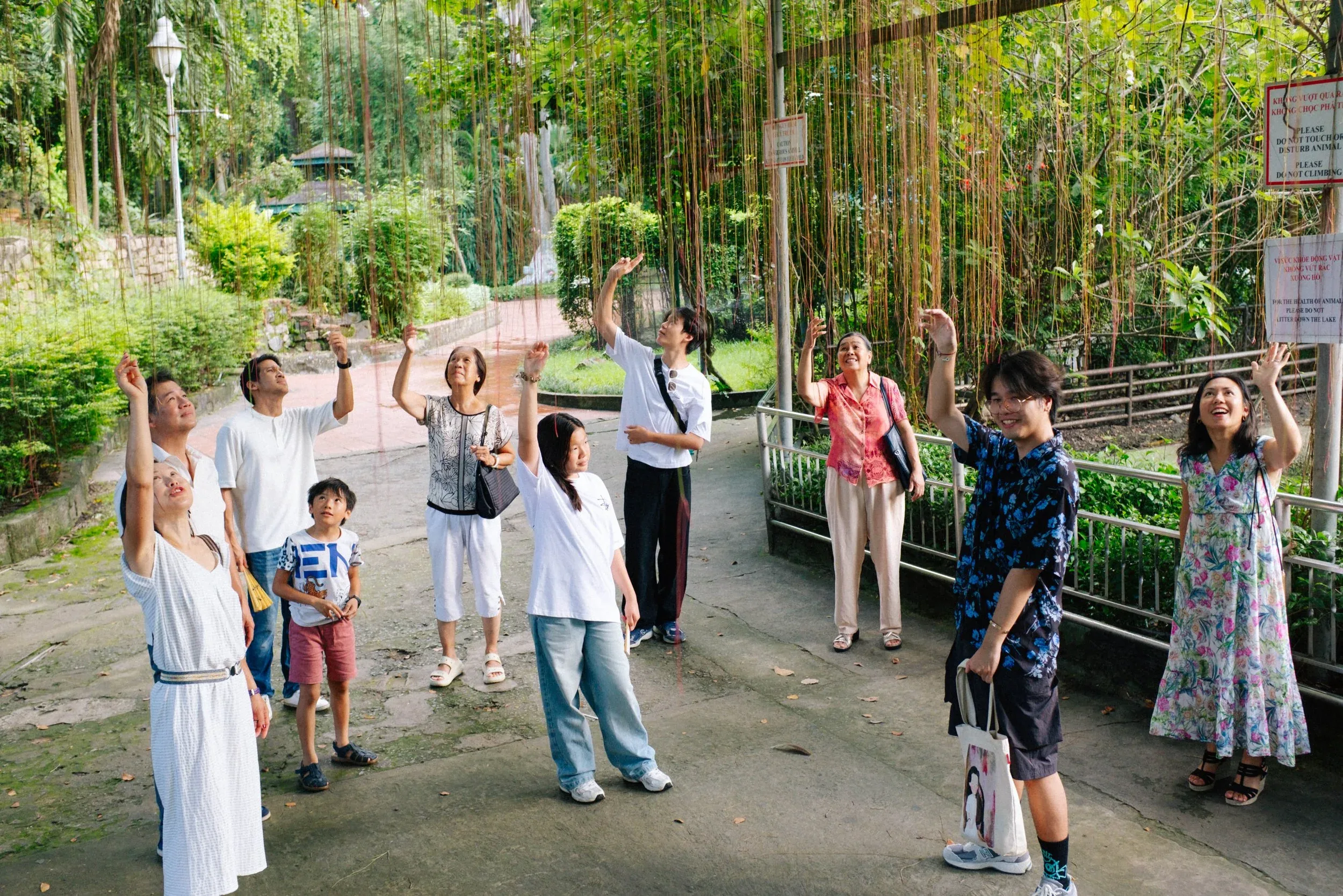 French-Vietnamese Family: Back in Saigon — Pham Si Luan Photography (19)