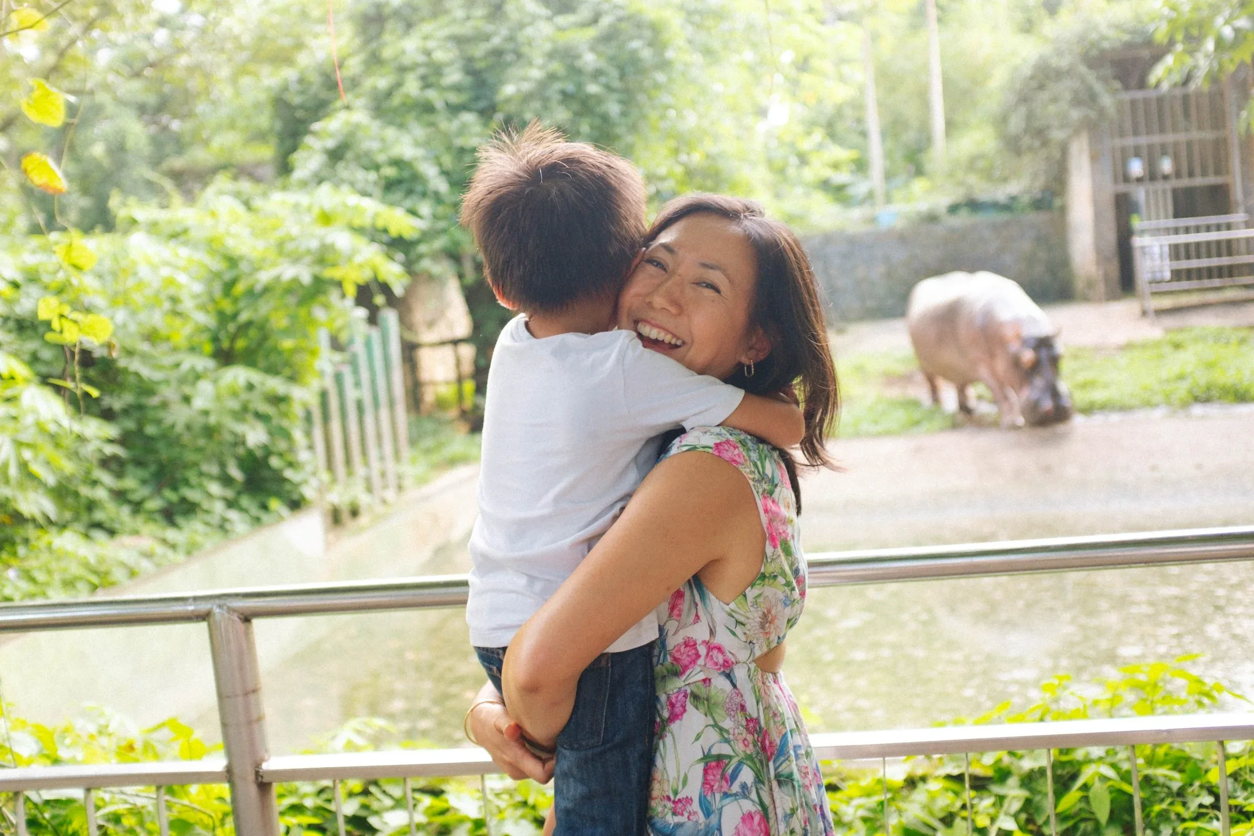 French-Vietnamese Family: Back in Saigon — Pham Si Luan Photography (20)