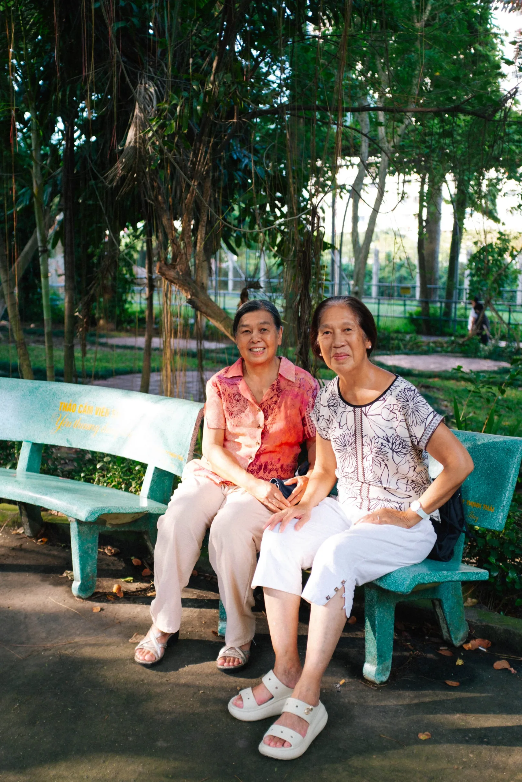 French-Vietnamese Family: Back in Saigon — Pham Si Luan Photography (21)