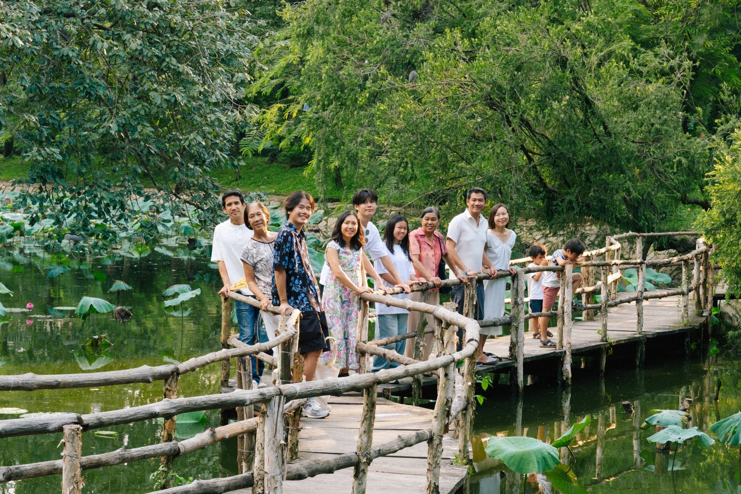 French-Vietnamese Family: Back in Saigon — Pham Si Luan Photography (23)