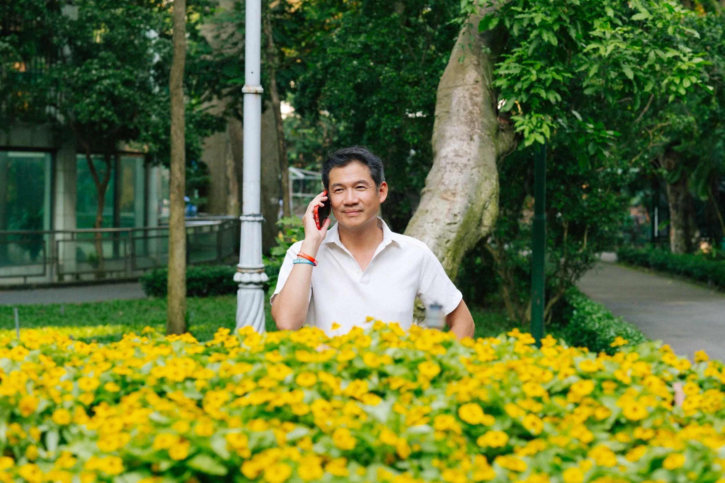 French-Vietnamese Family: Back in Saigon — Pham Si Luan Photography (25)