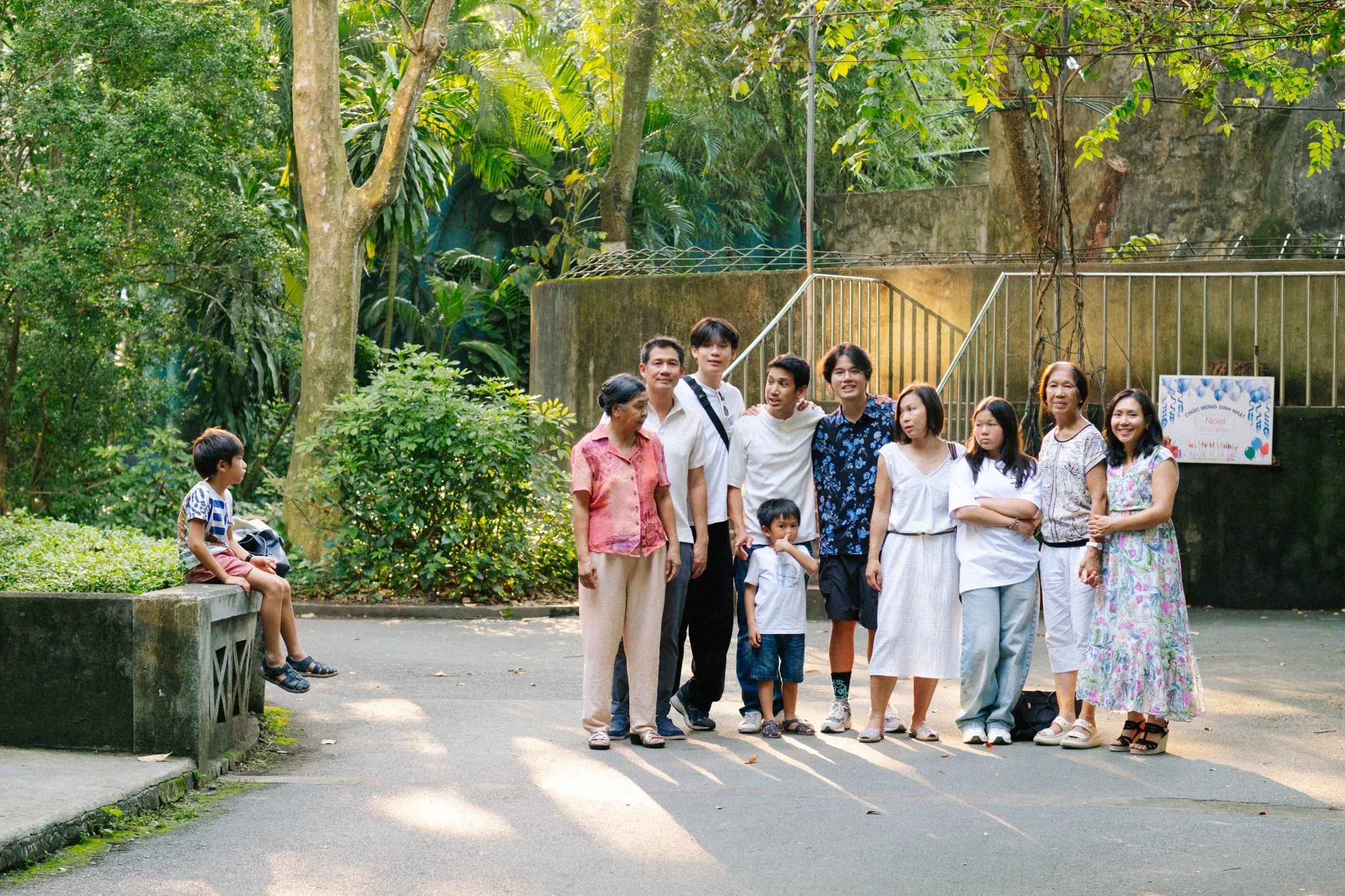 French-Vietnamese Family: Back in Saigon — Pham Si Luan Photography (30)
