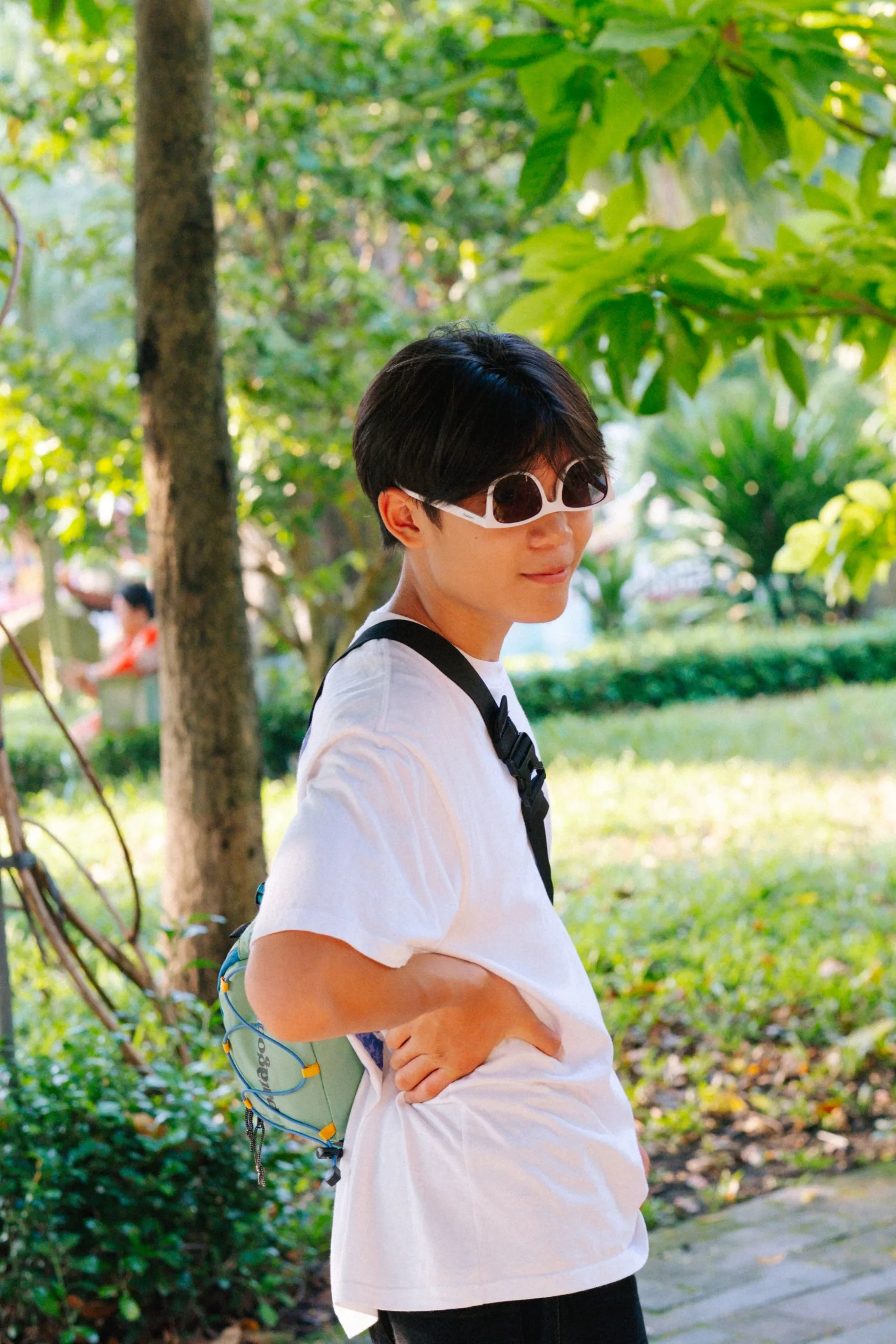 French-Vietnamese Family: Back in Saigon — Pham Si Luan Photography (34)