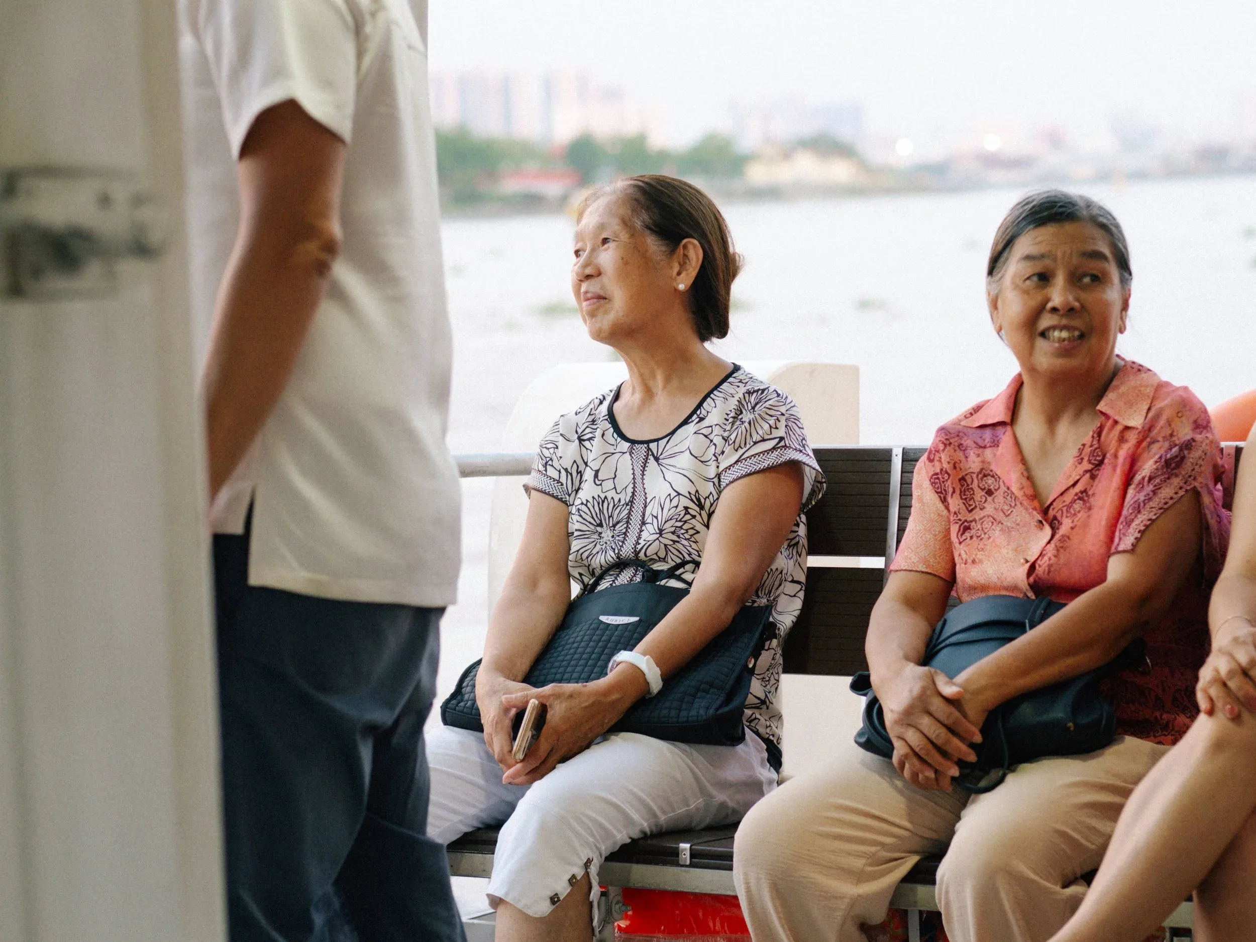 French-Vietnamese Family: Back in Saigon — Pham Si Luan Photography (41)