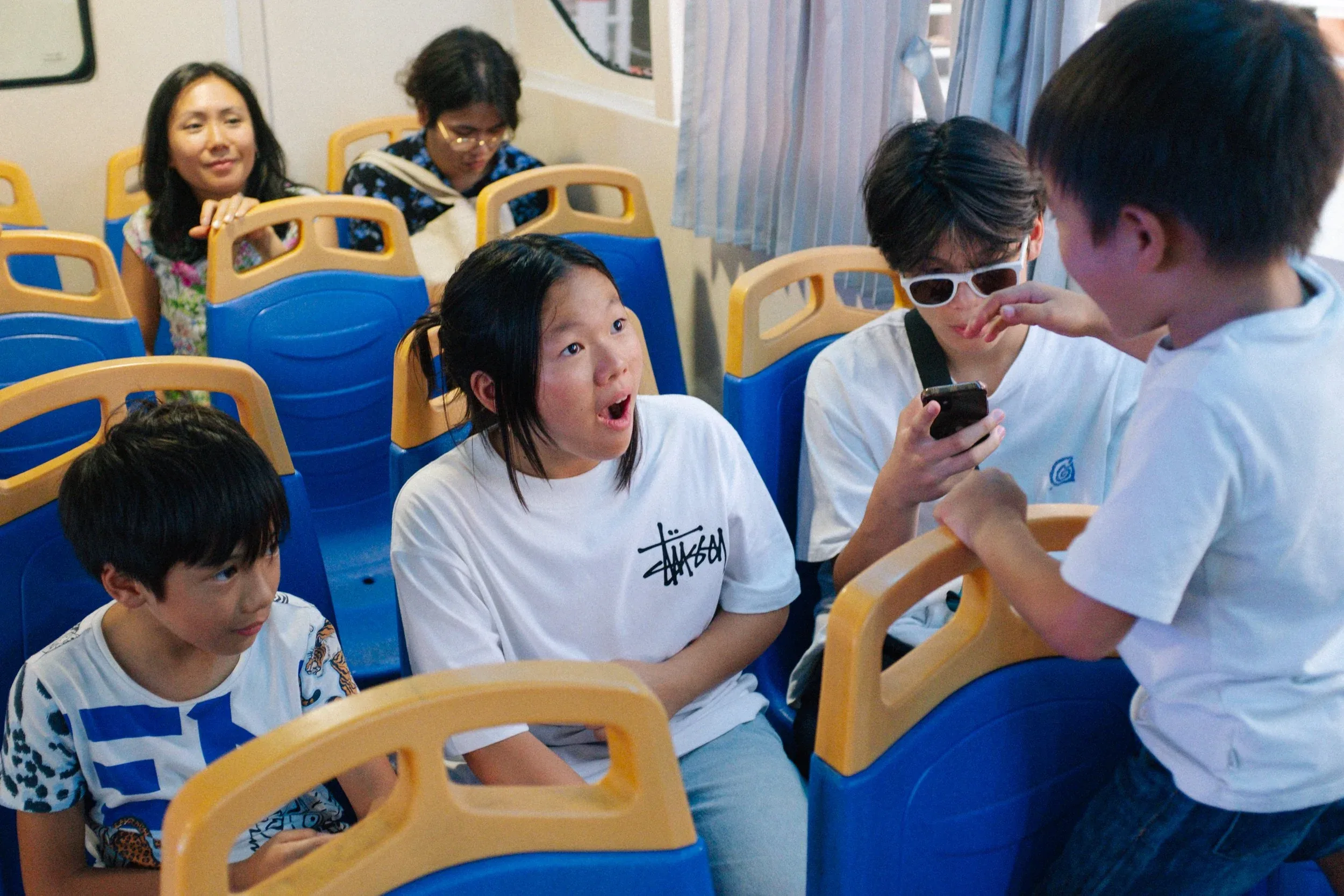 French-Vietnamese Family: Back in Saigon — Pham Si Luan Photography (43)