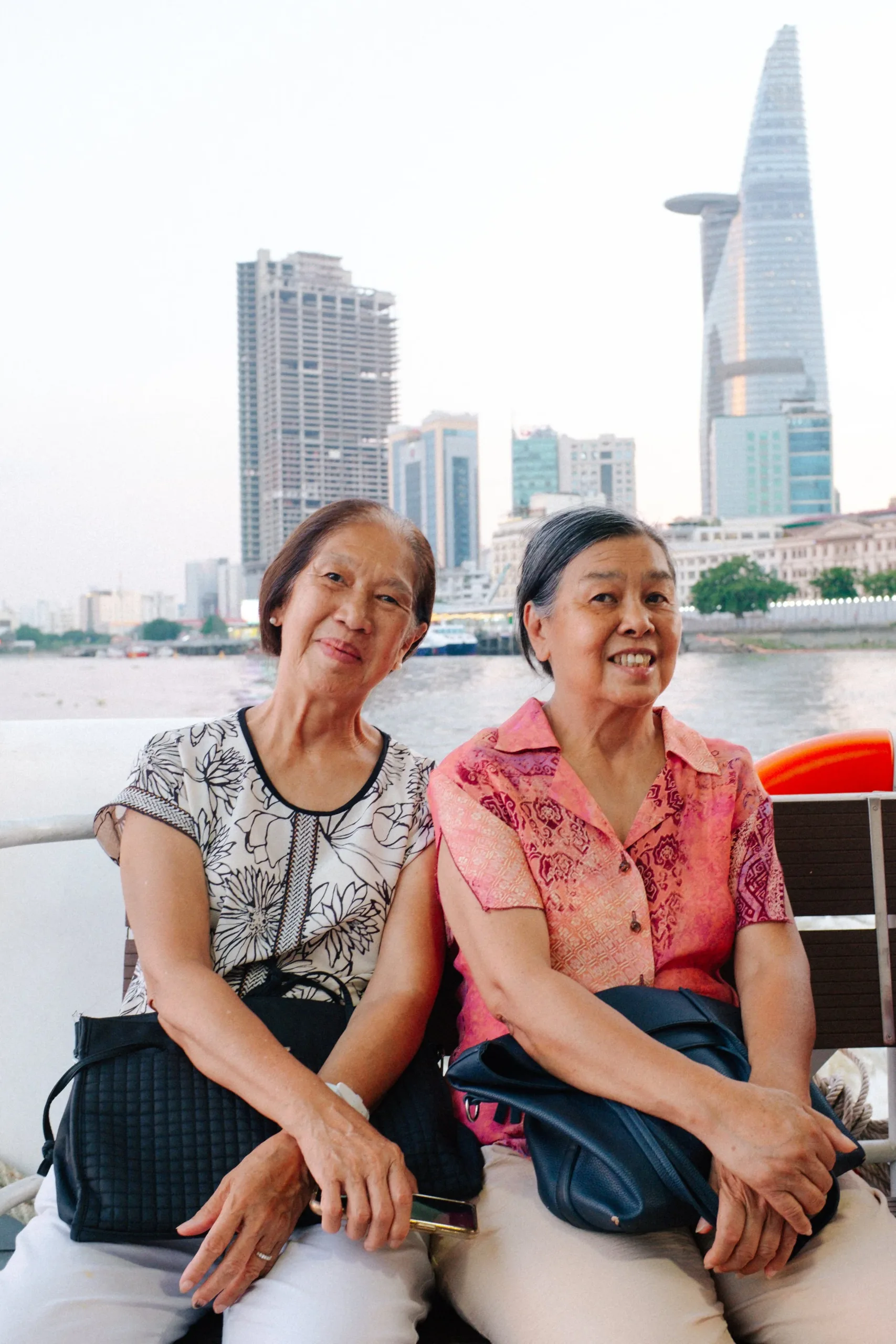 French-Vietnamese Family: Back in Saigon — Pham Si Luan Photography (45)
