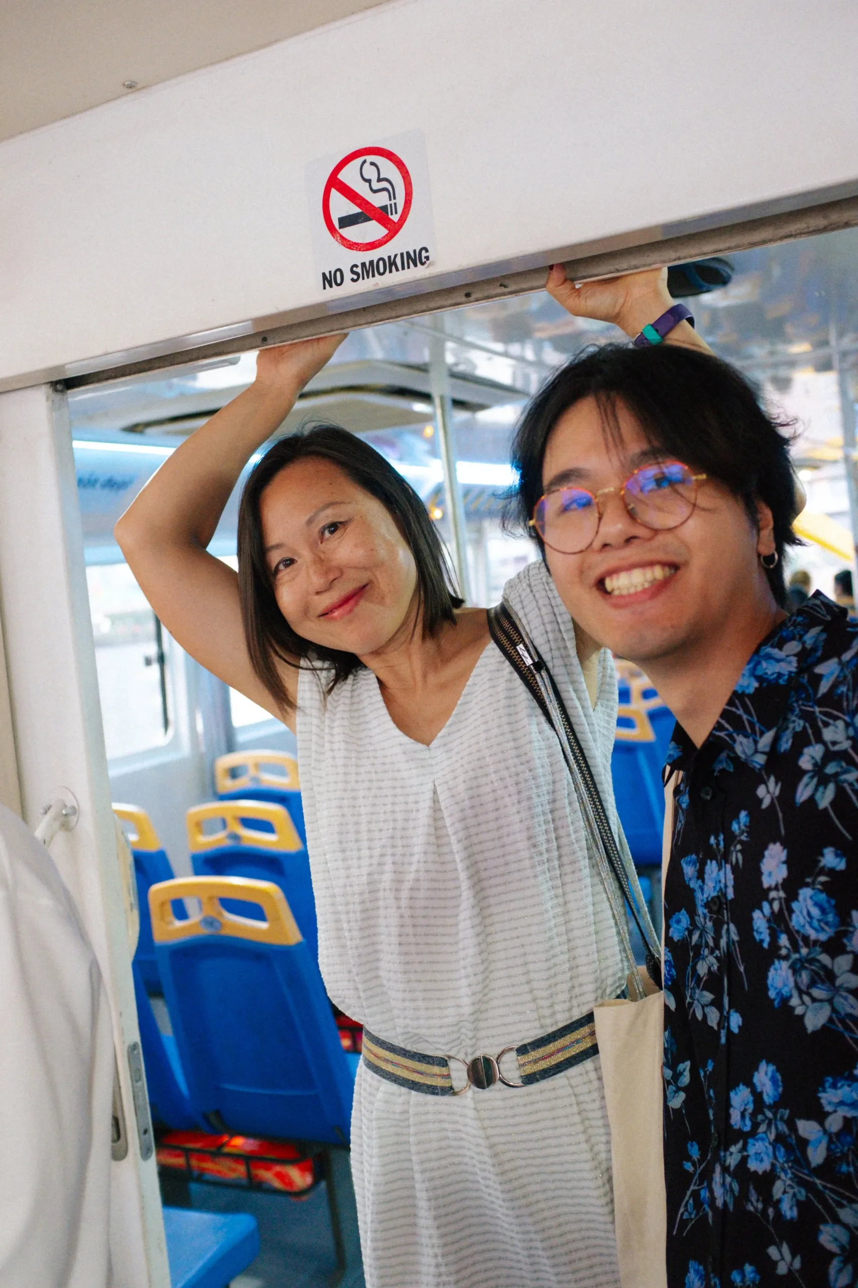 French-Vietnamese Family: Back in Saigon — Pham Si Luan Photography (46)