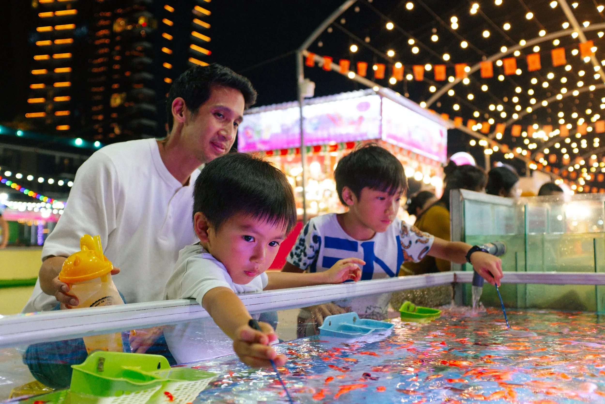 French-Vietnamese Family: Back in Saigon — Pham Si Luan Photography (52)