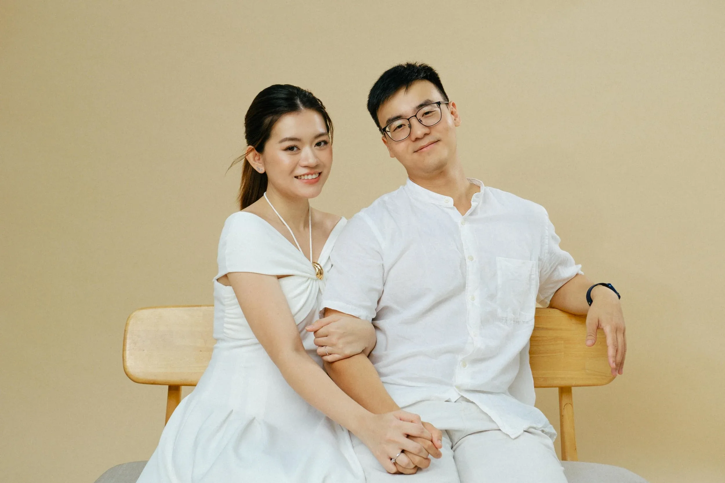 Family Portrait Na Qi Bon — Pham Si Luan Photography (13)