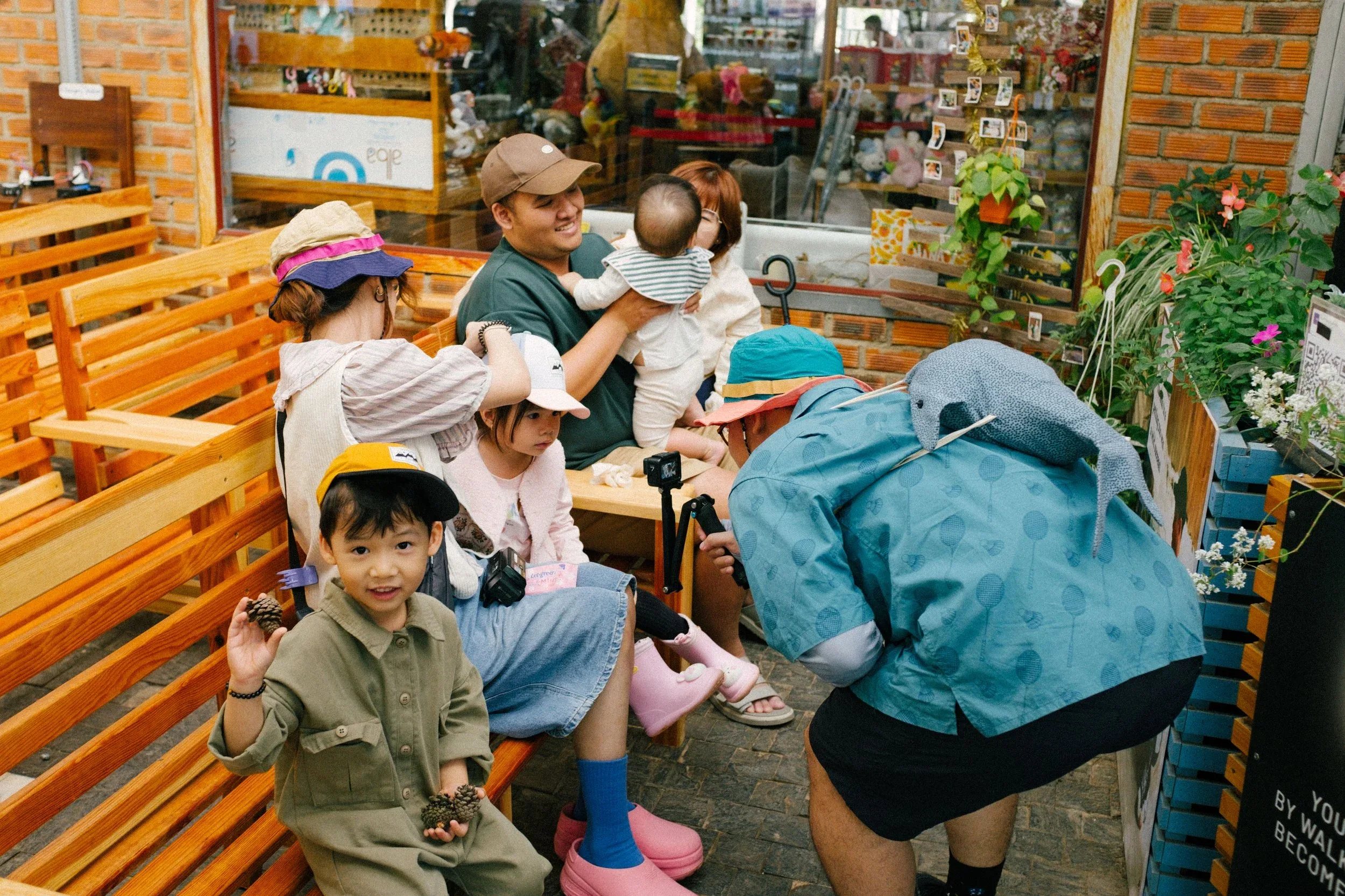 Gặp Nhau Mỗi Đông 2024 — Pham Si Luan Photography (22)