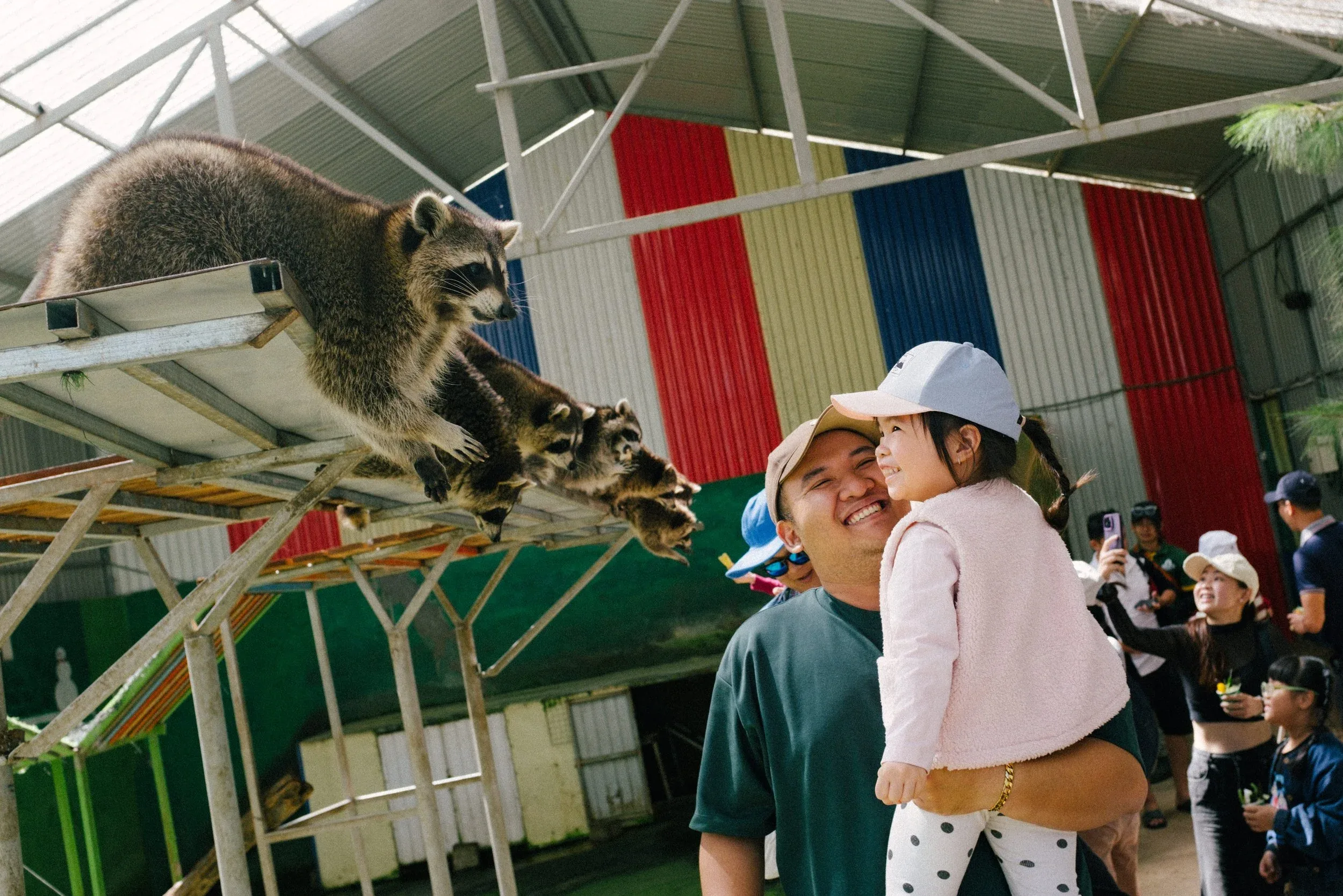 Gặp Nhau Mỗi Đông 2024 — Pham Si Luan Photography (24)