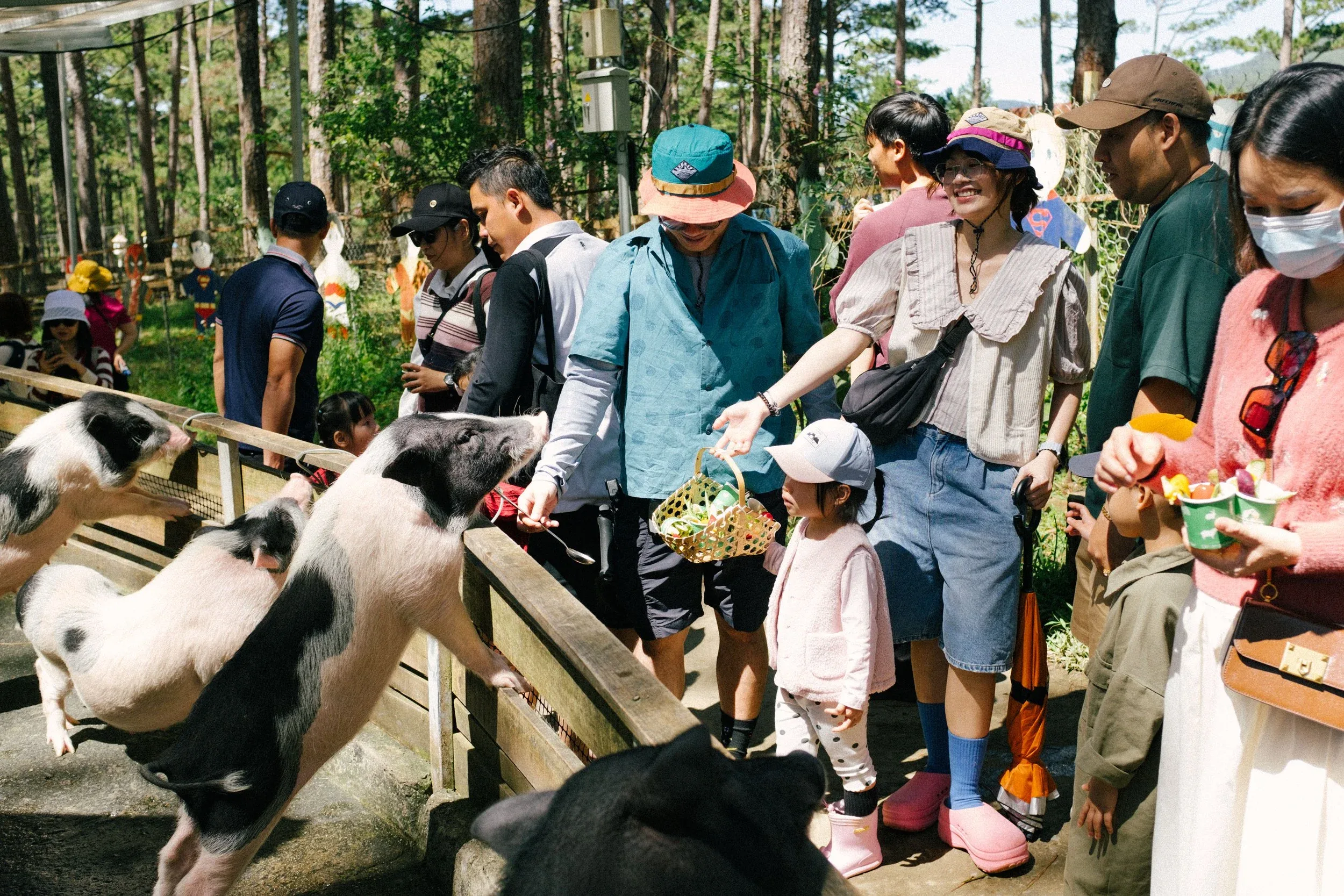 Gặp Nhau Mỗi Đông 2024 — Pham Si Luan Photography (37)