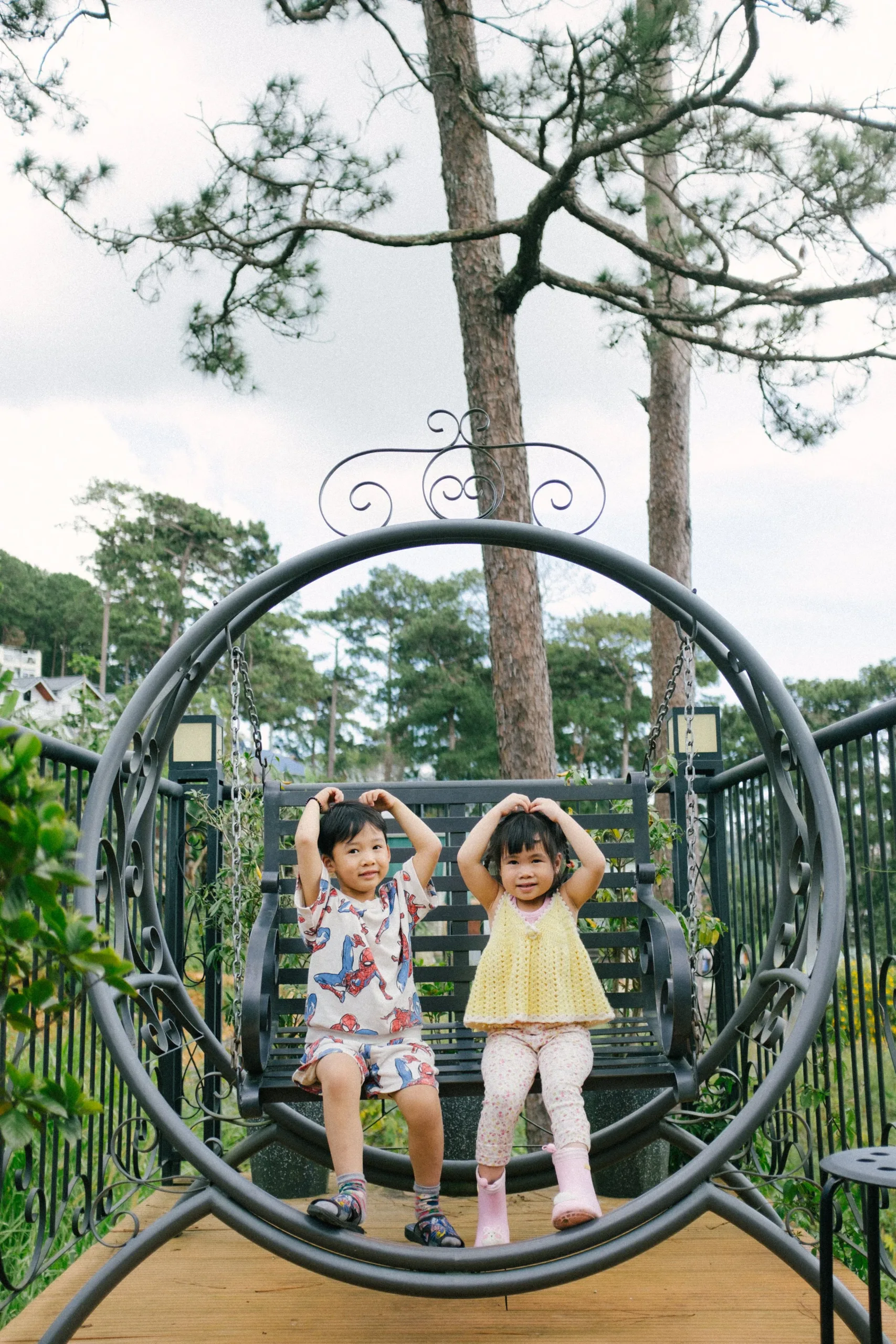 Gặp Nhau Mỗi Đông 2024 — Pham Si Luan Photography (57)