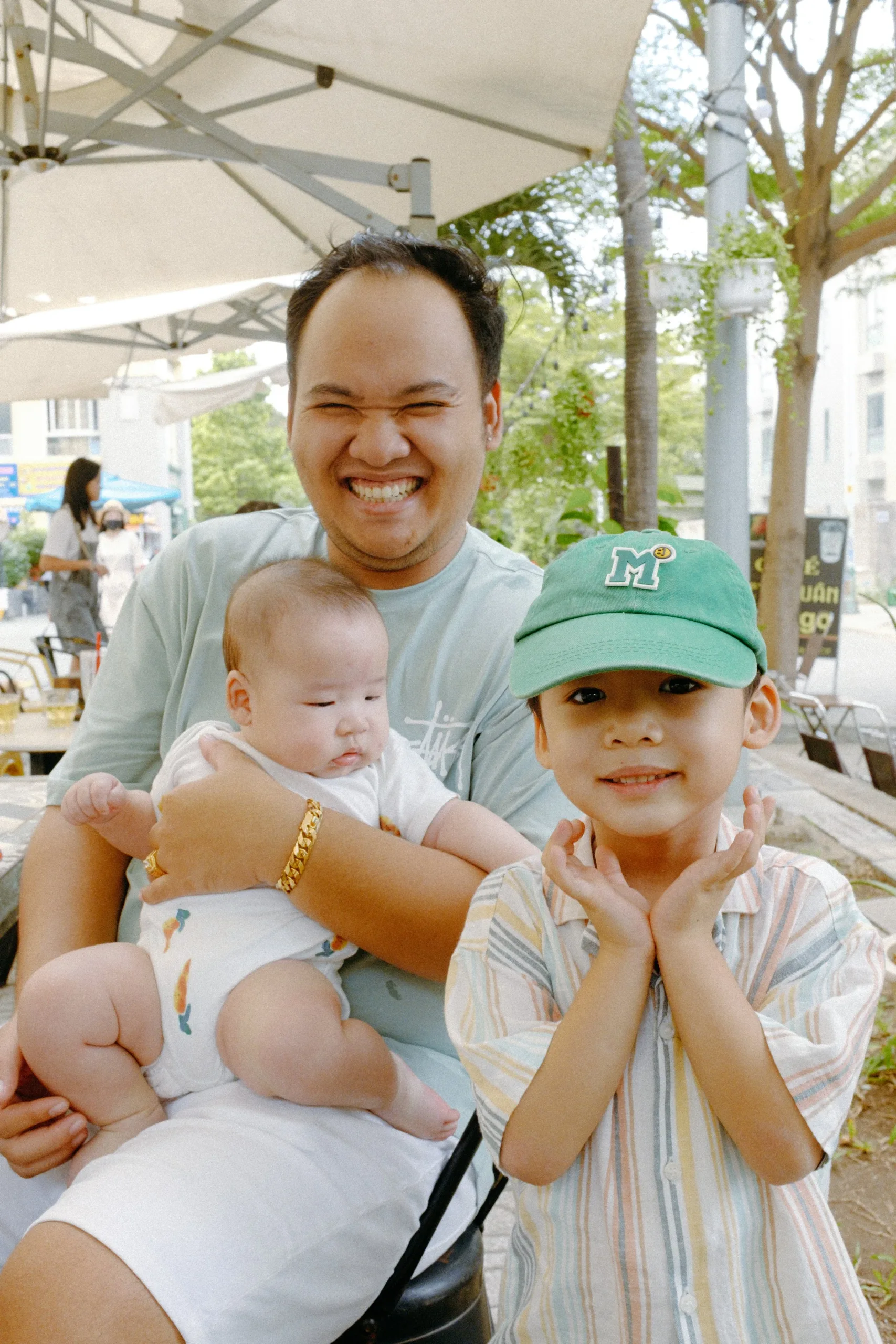 Gặp Nhau Mỗi Hè 2024 — Pham Si Luan Photography (2)