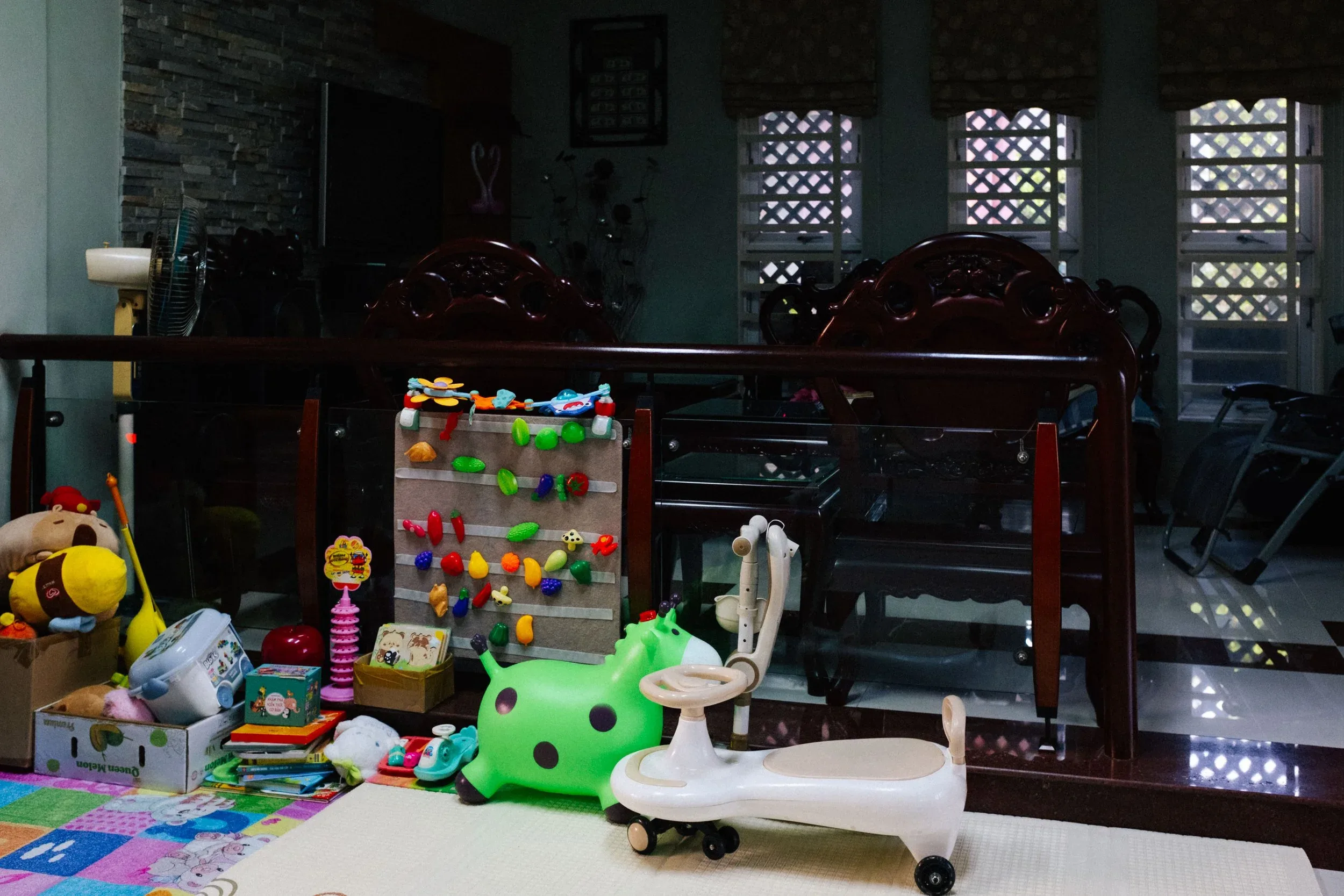 Family Documentary Journey — Pham Si Luan Photography (1)