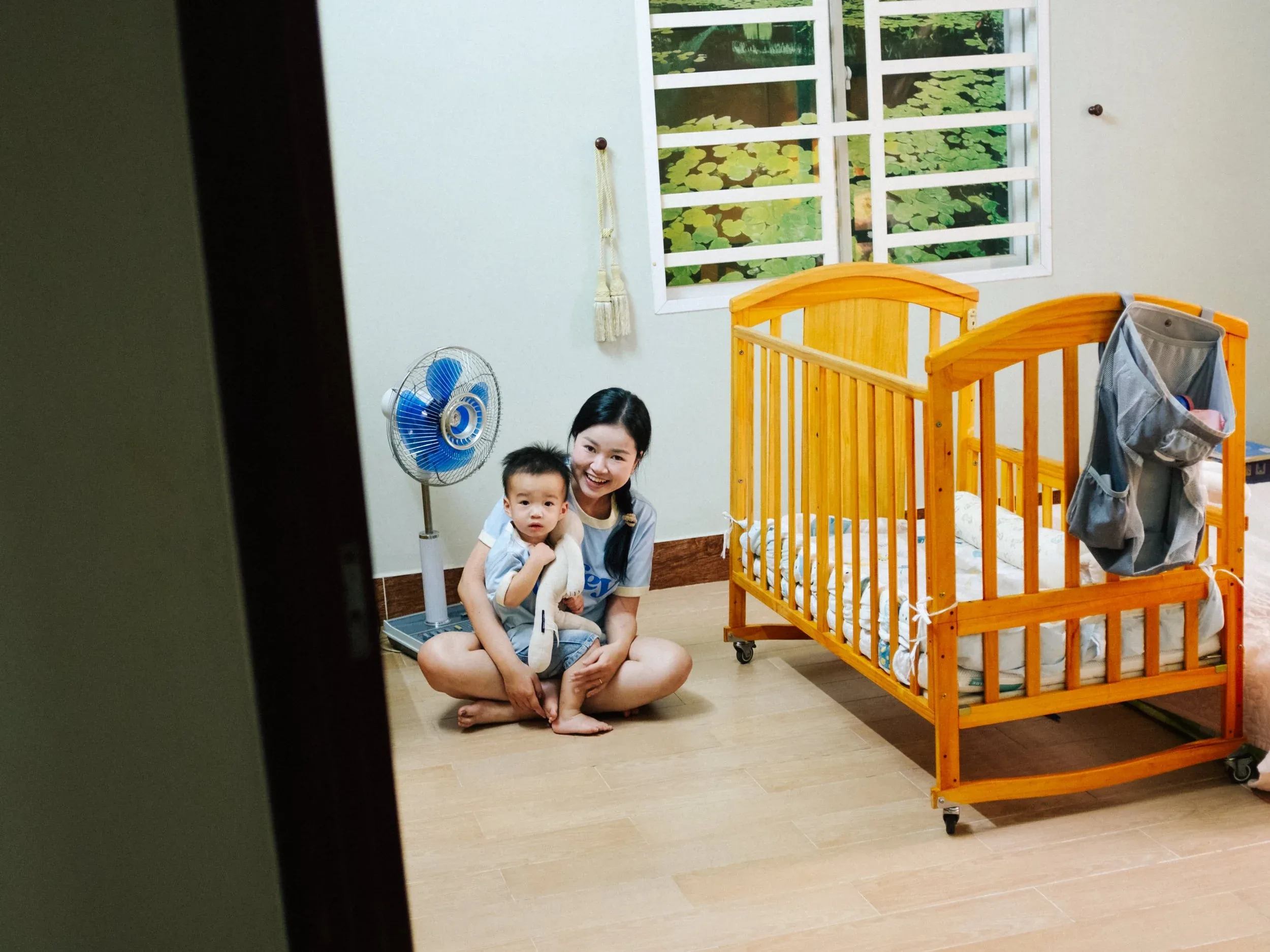 Nhà Thư Tứn Trứng Múi — Pham Si Luan Photography (3)