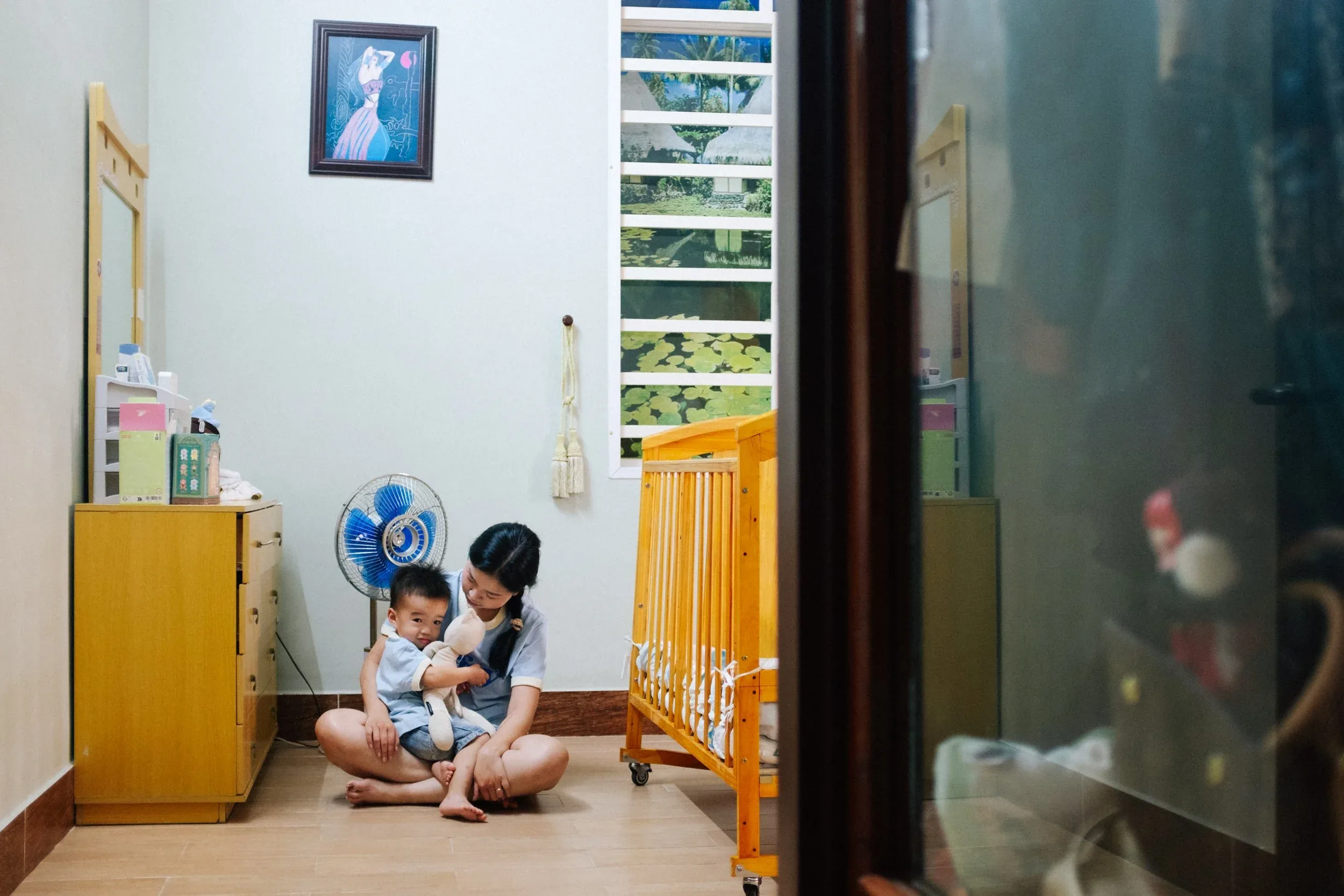 Nhà Thư Tứn Trứng Múi — Pham Si Luan Photography (4)
