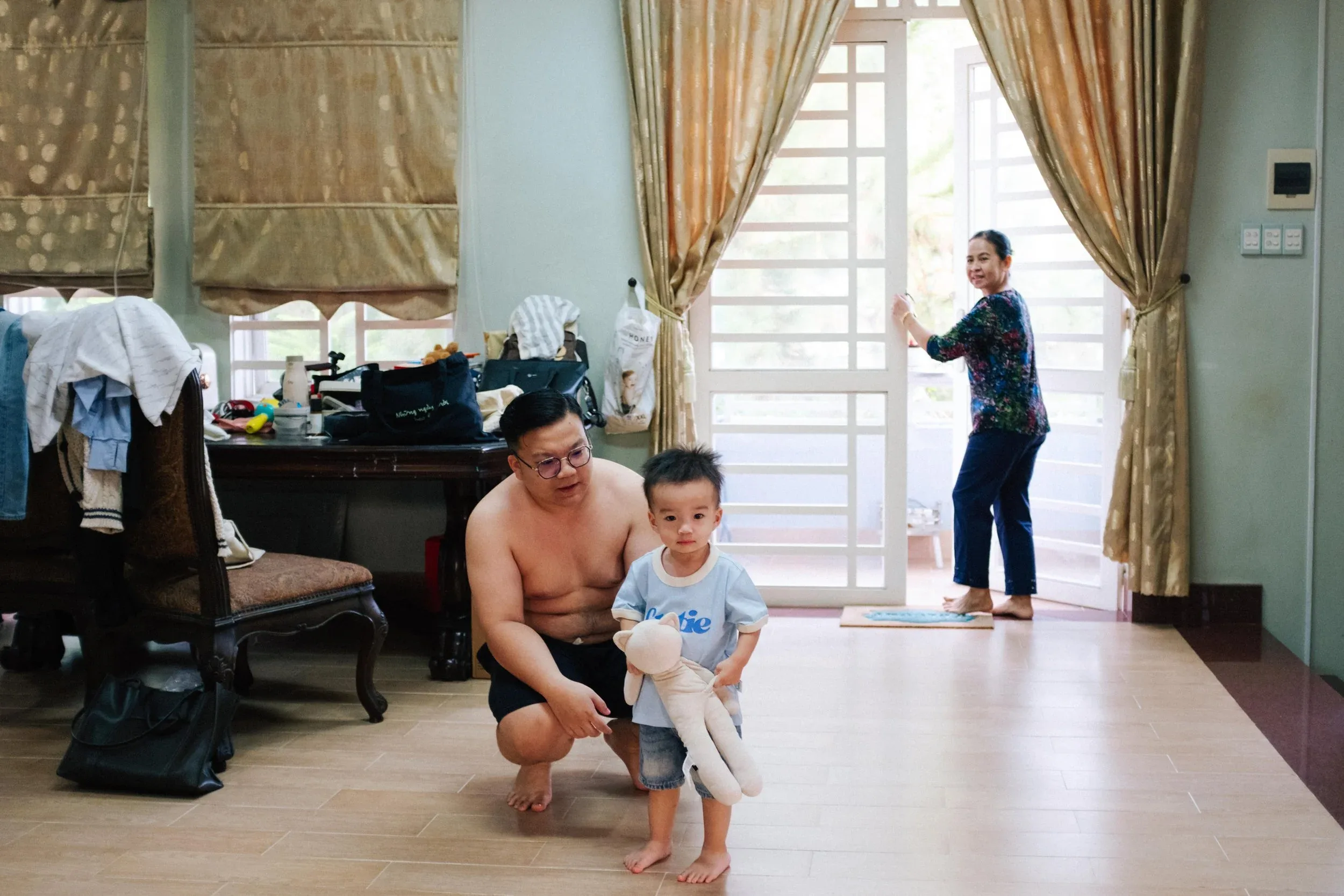 Nhà Thư Tứn Trứng Múi — Pham Si Luan Photography (7)