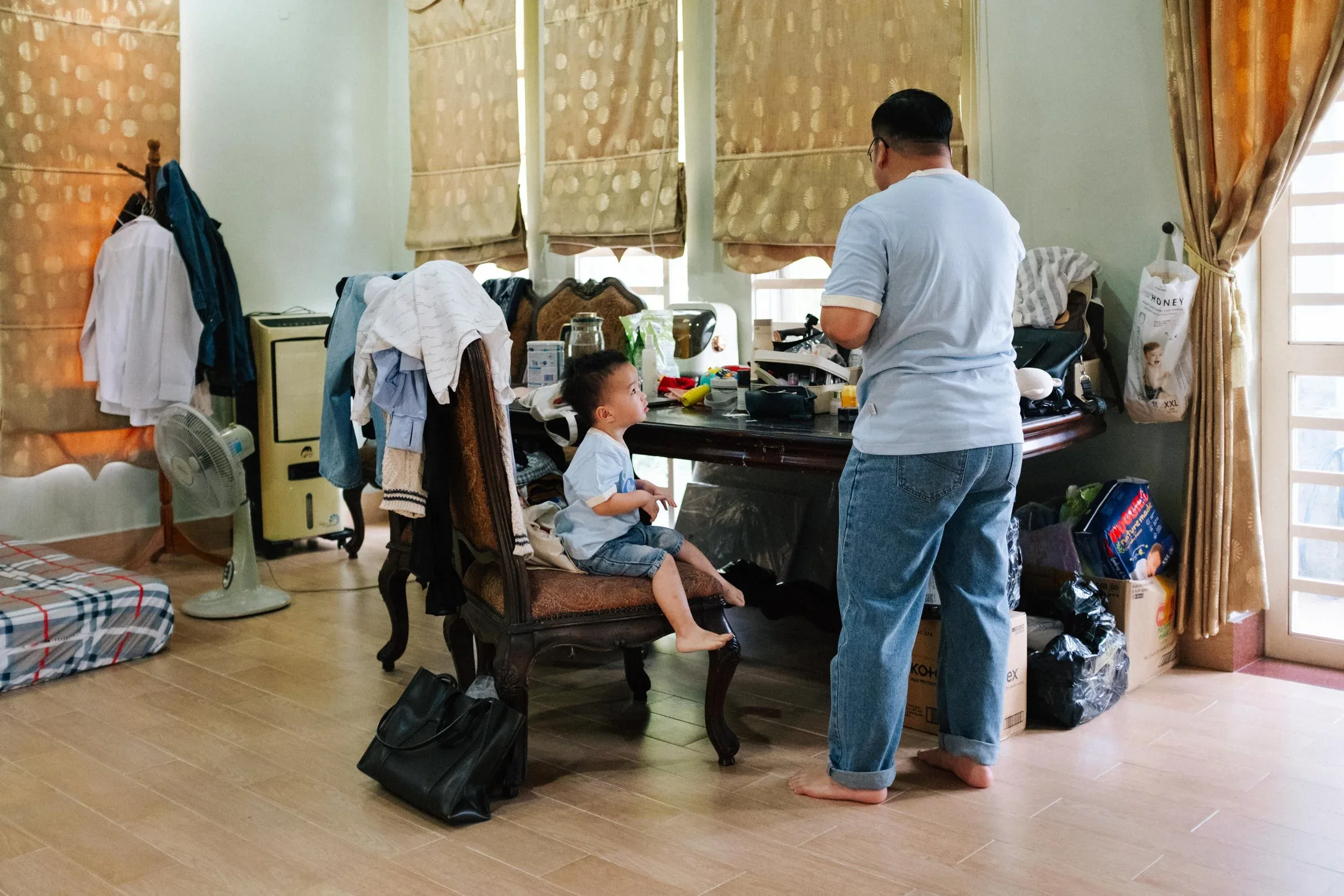 Nhà Thư Tứn Trứng Múi — Pham Si Luan Photography (9)