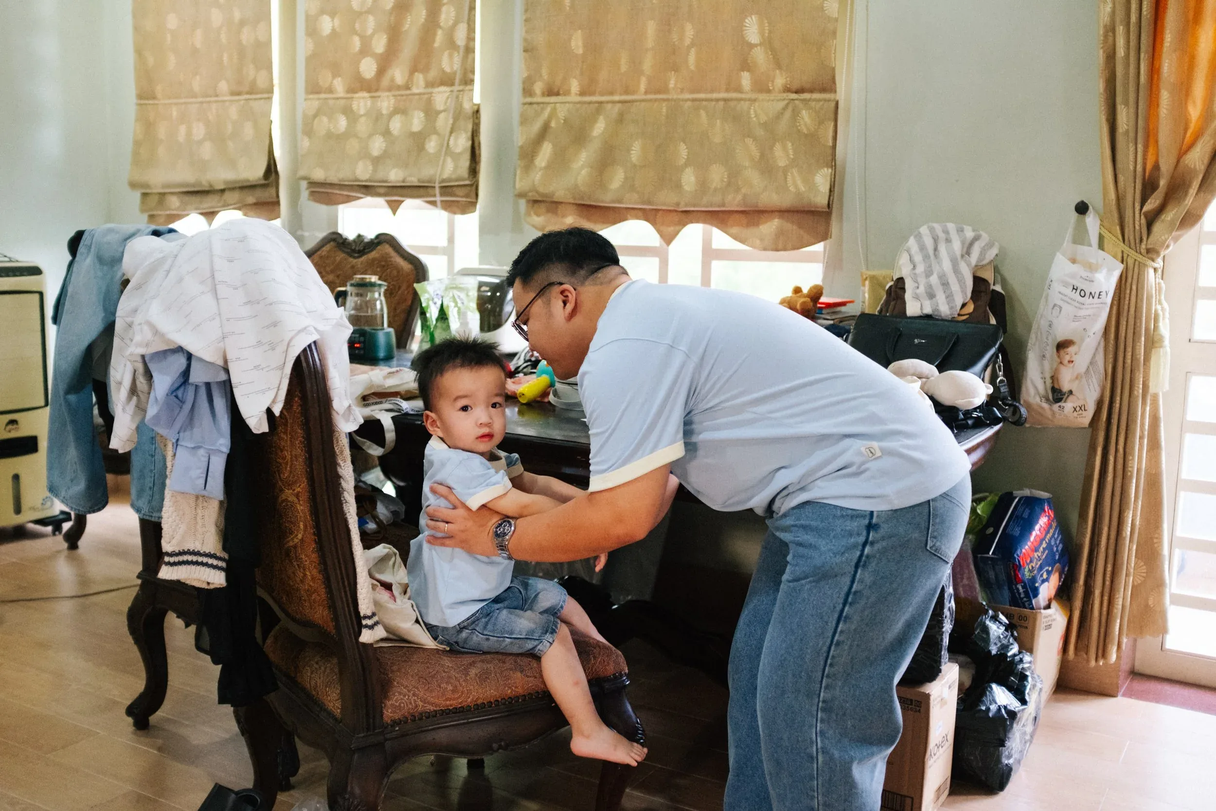Nhà Thư Tứn Trứng Múi — Pham Si Luan Photography (10)