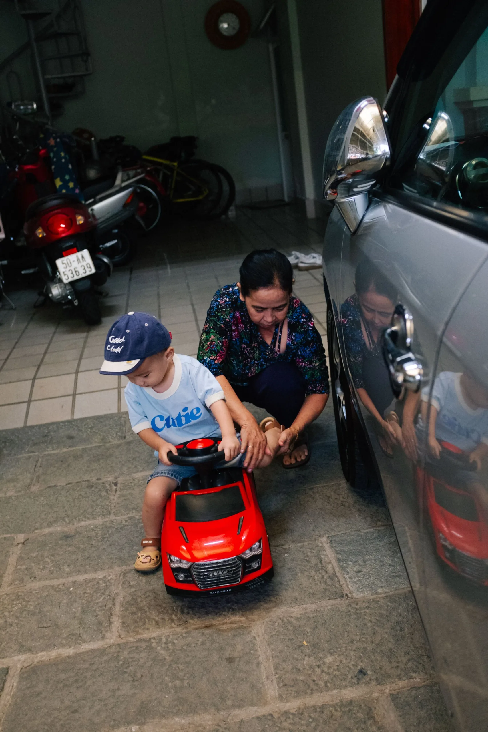 Nhà Thư Tứn Trứng Múi — Pham Si Luan Photography (15)