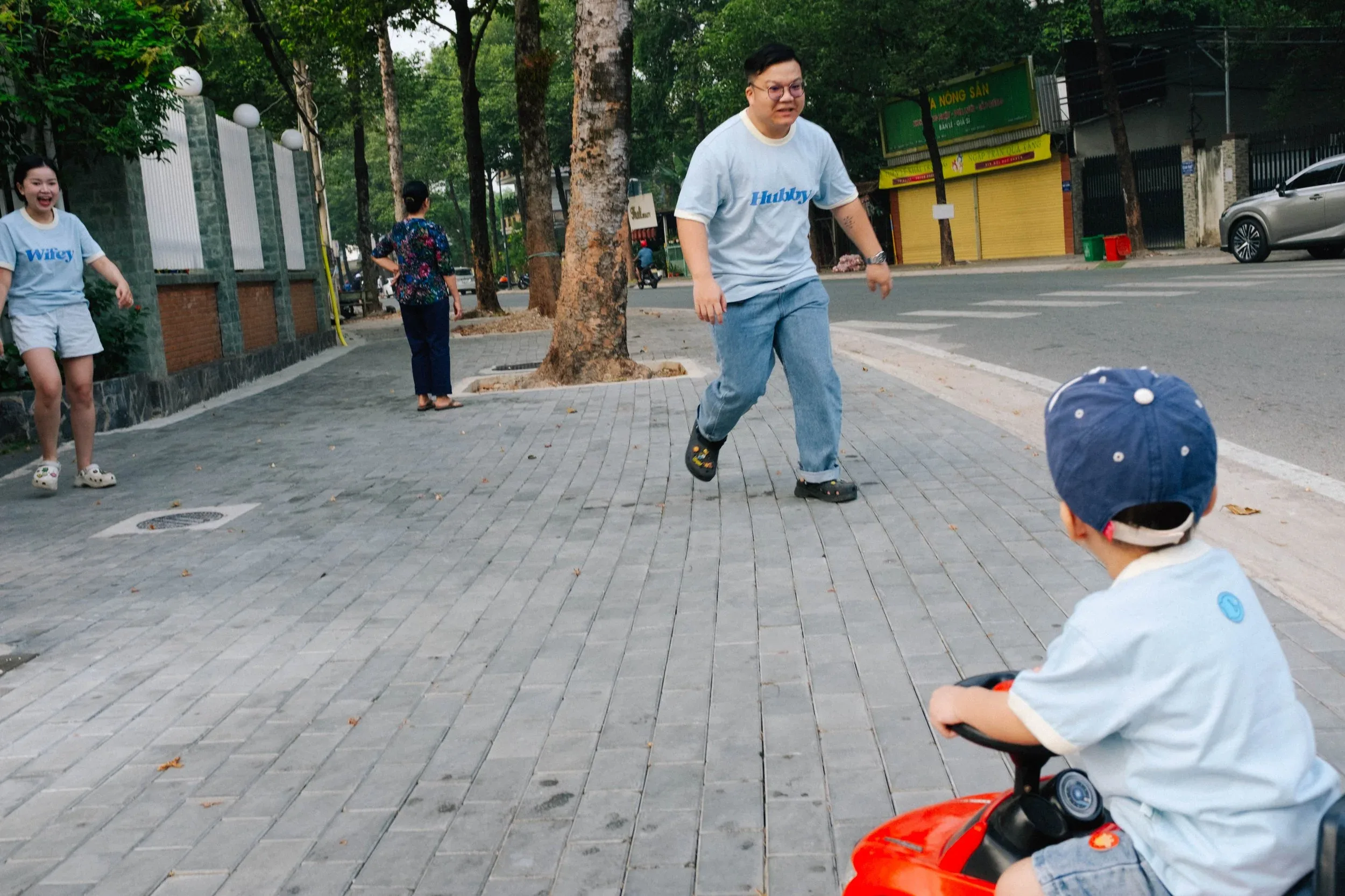 Nhà Thư Tứn Trứng Múi — Pham Si Luan Photography (19)