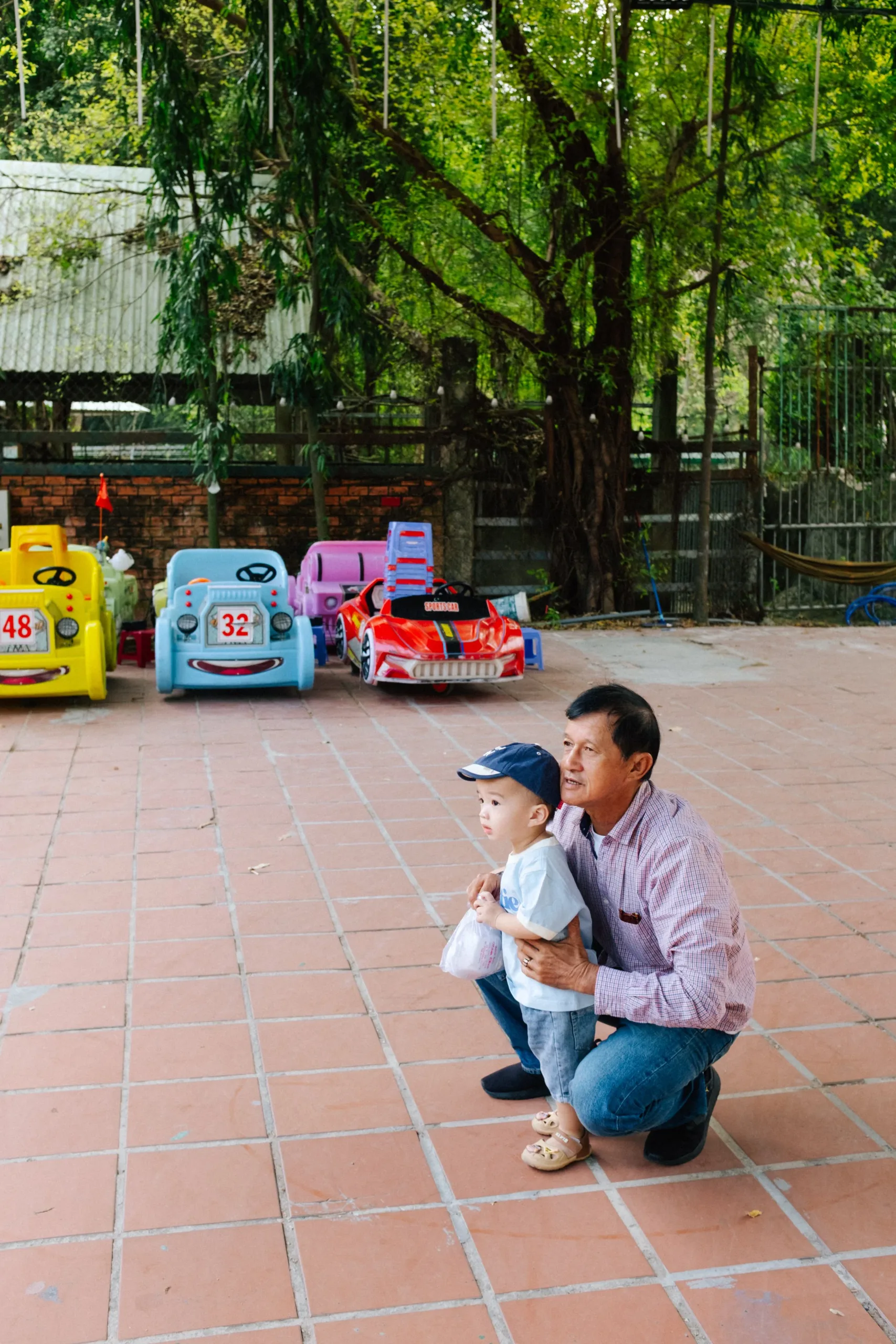 Nhà Thư Tứn Trứng Múi — Pham Si Luan Photography (39)