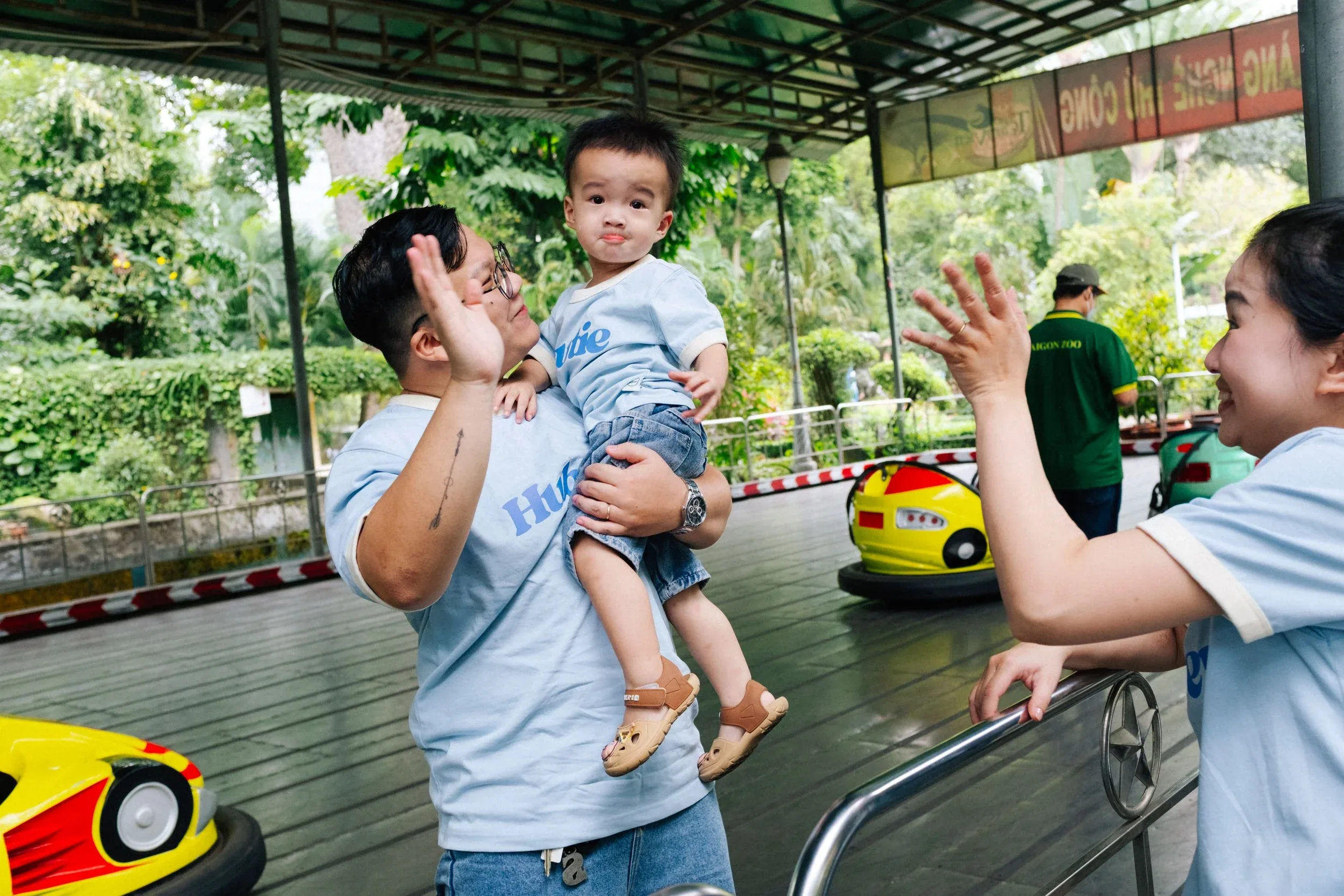 Nhà Thư Tứn Trứng Múi — Pham Si Luan Photography (66)