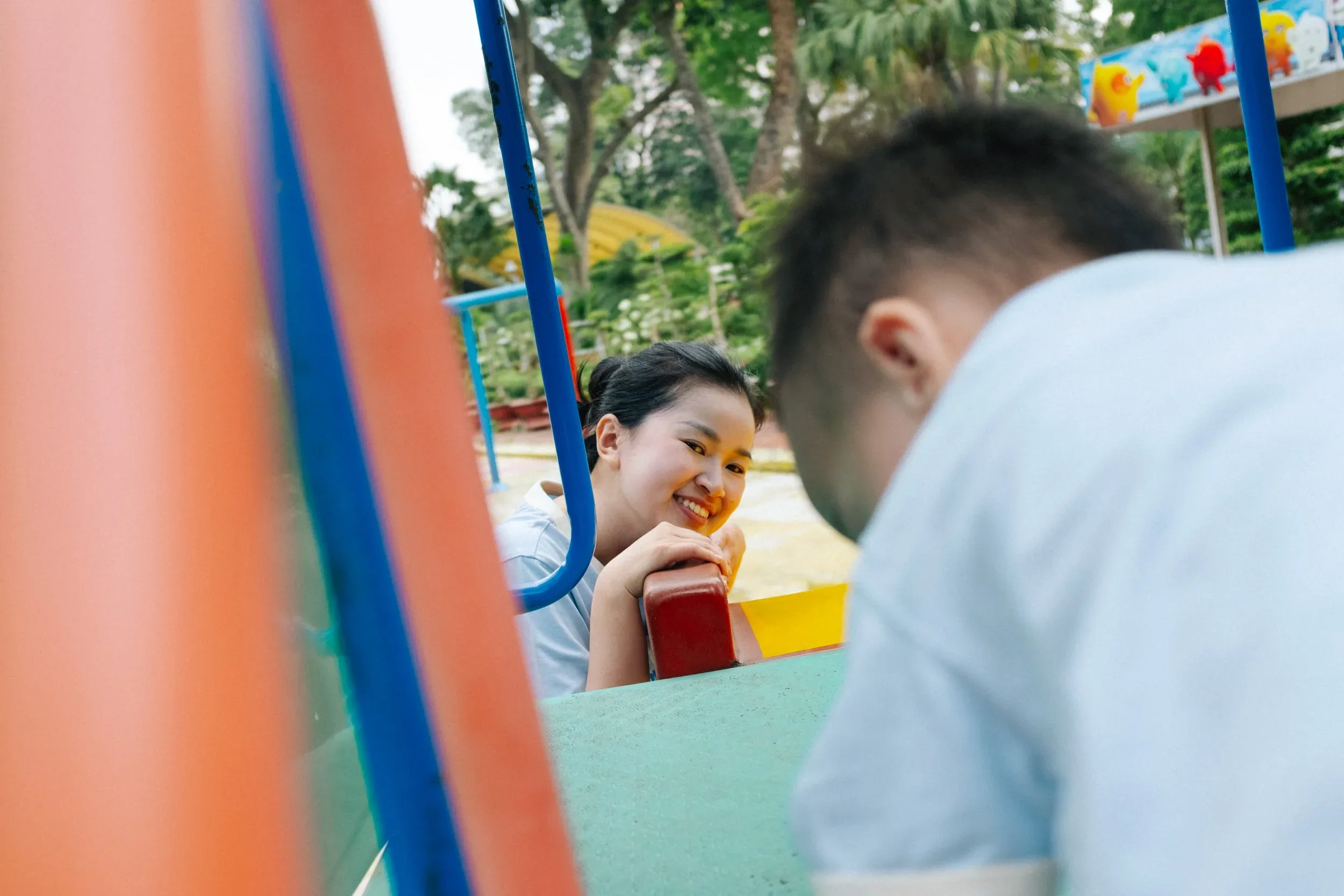 Nhà Thư Tứn Trứng Múi — Pham Si Luan Photography (88)